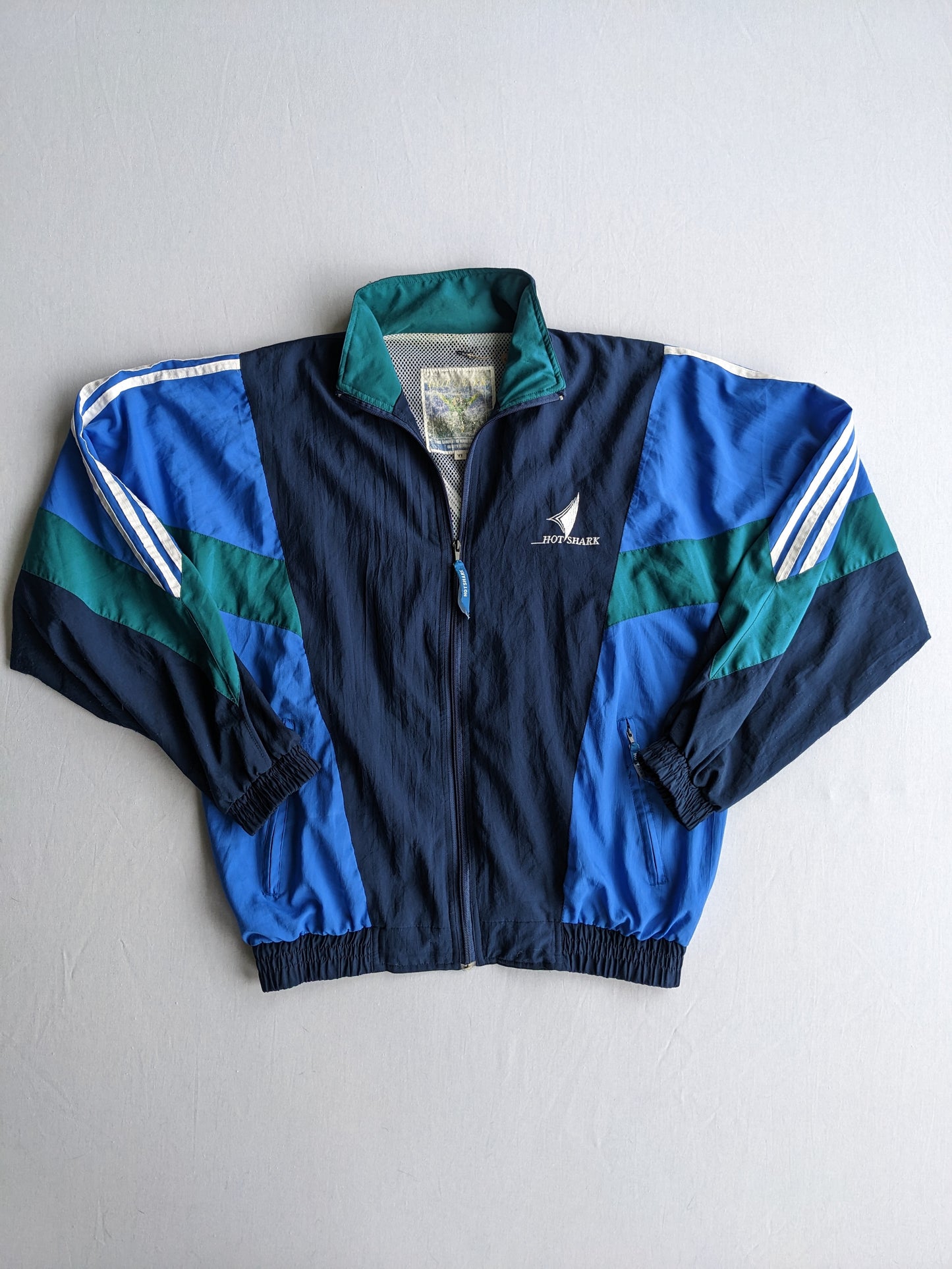 Windbreaker