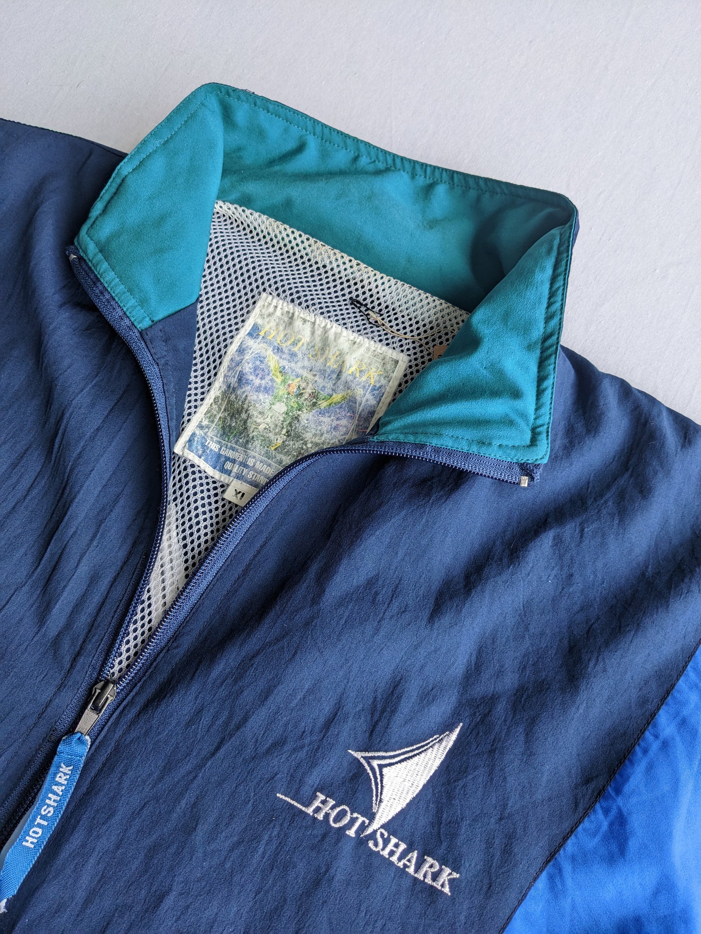 Windbreaker