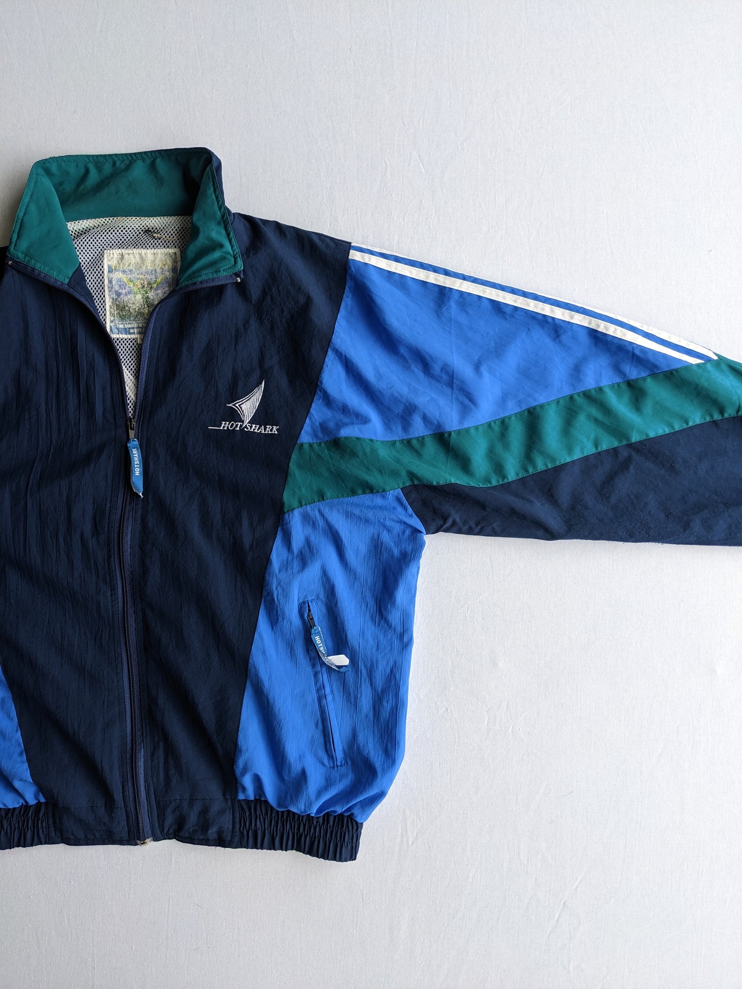 Windbreaker