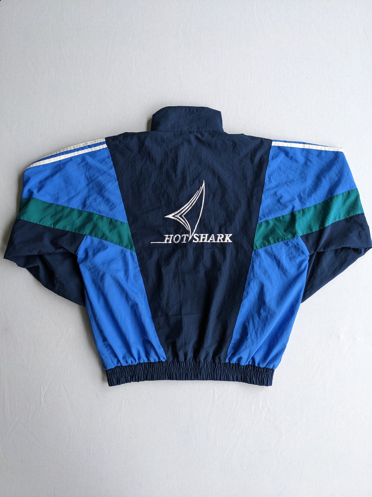 Windbreaker