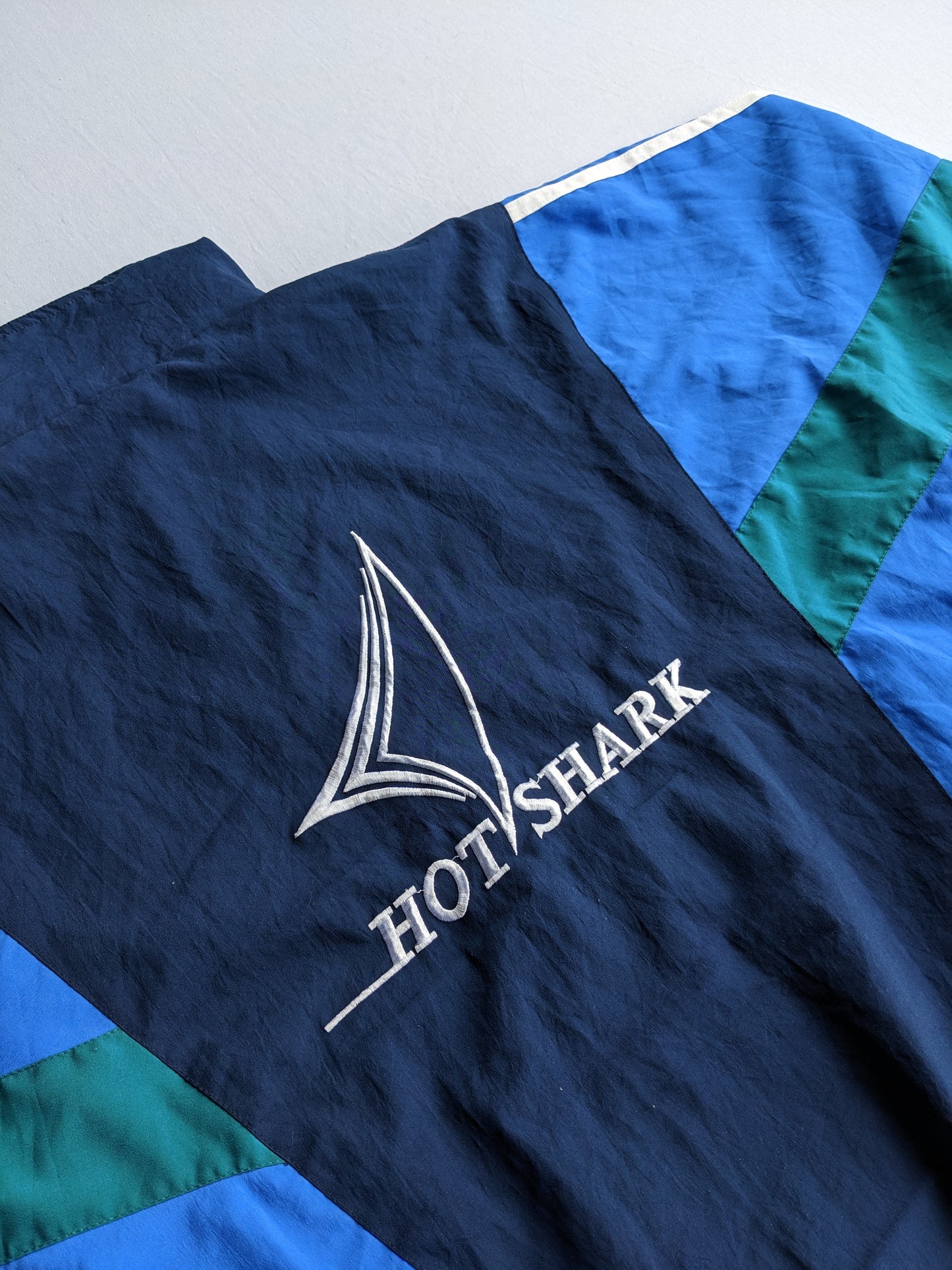 Windbreaker