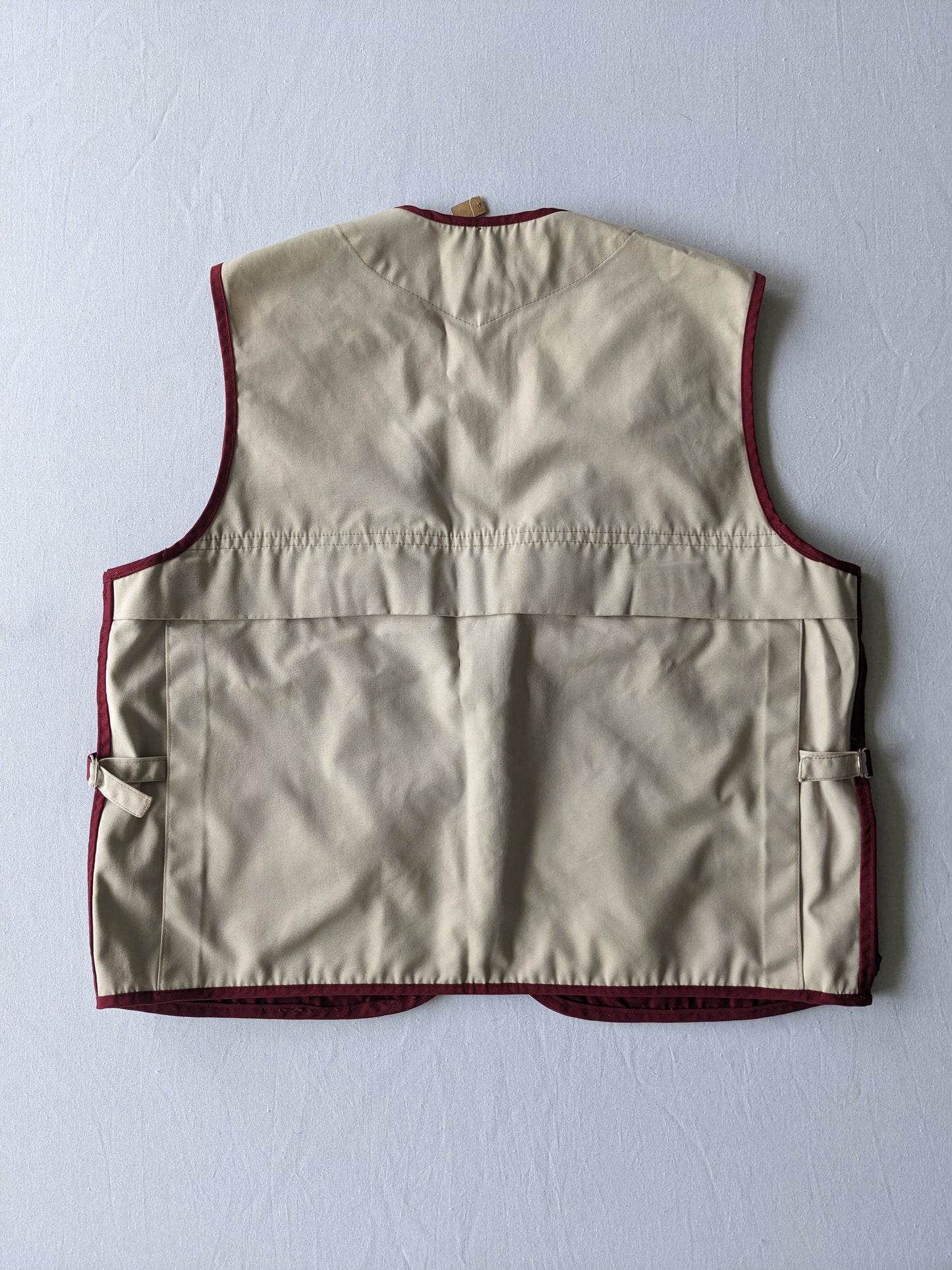Tactical vest