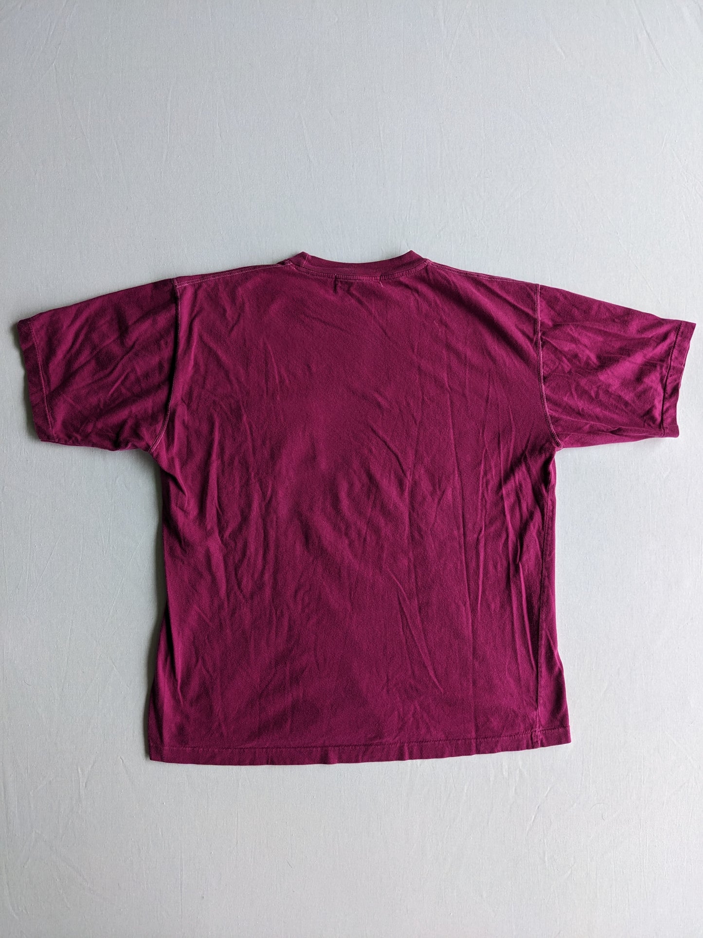 Vintage pocket t shirt