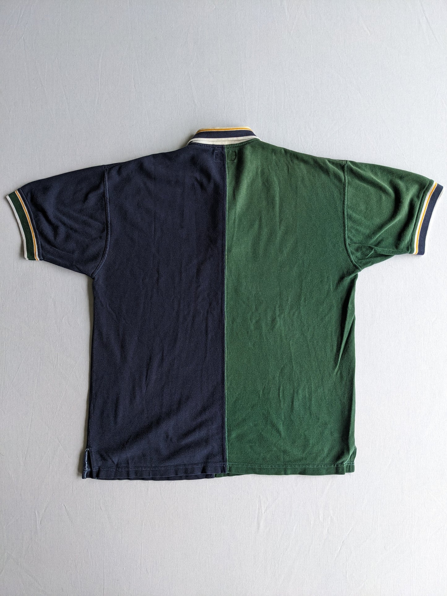 Vintage polo