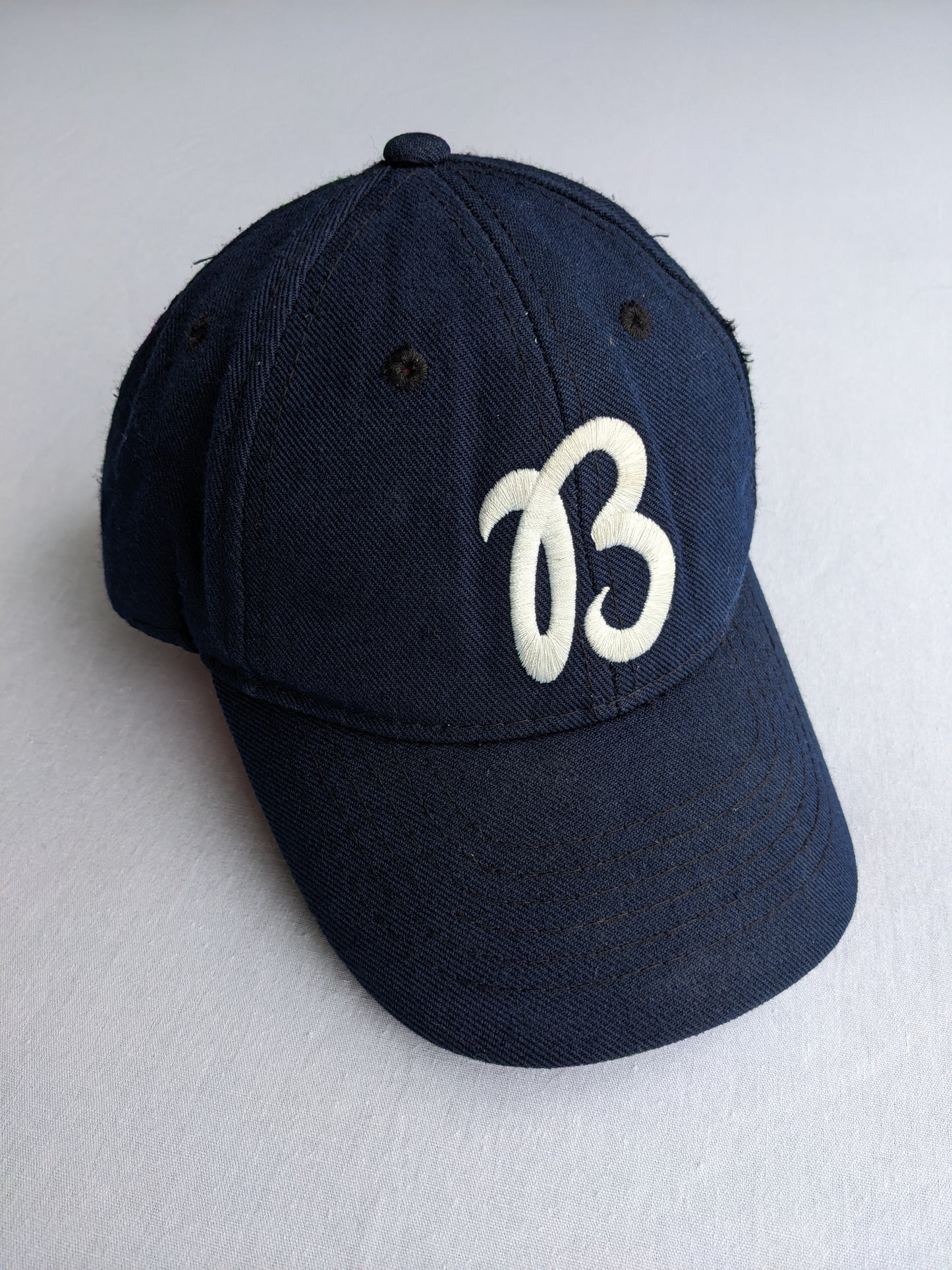 Baseball cap