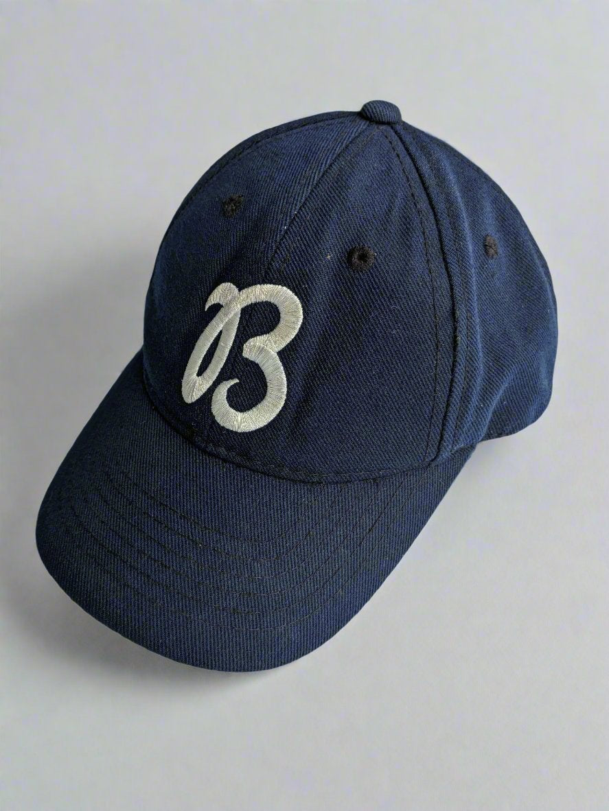 Baseball cap