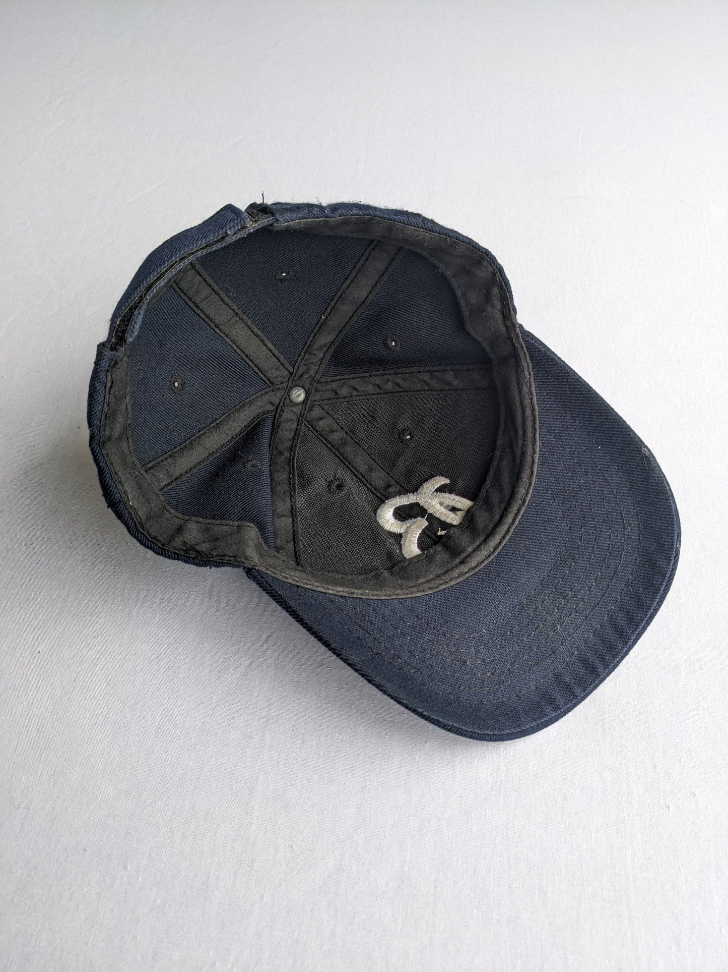Baseball cap