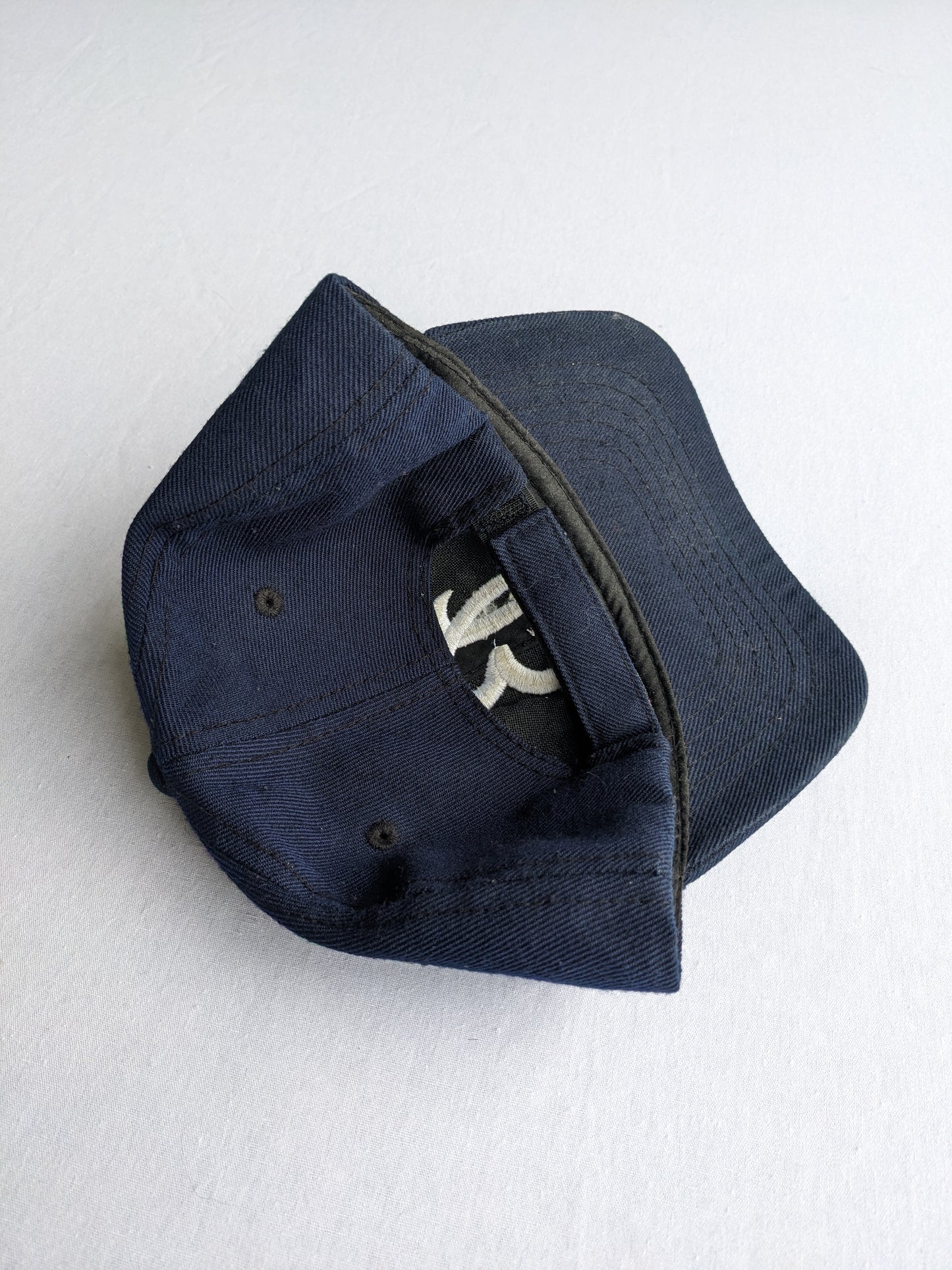Baseball cap