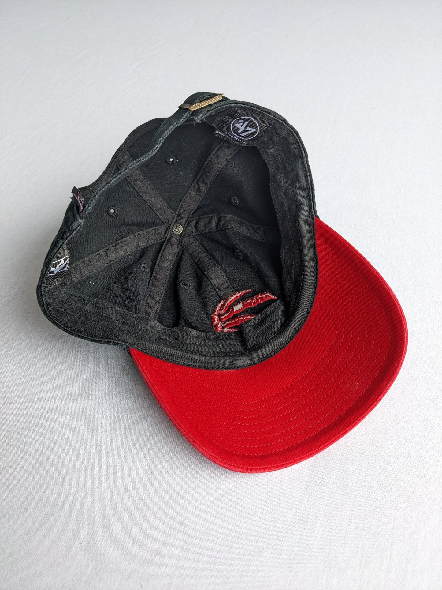 Toronto Raptors cap