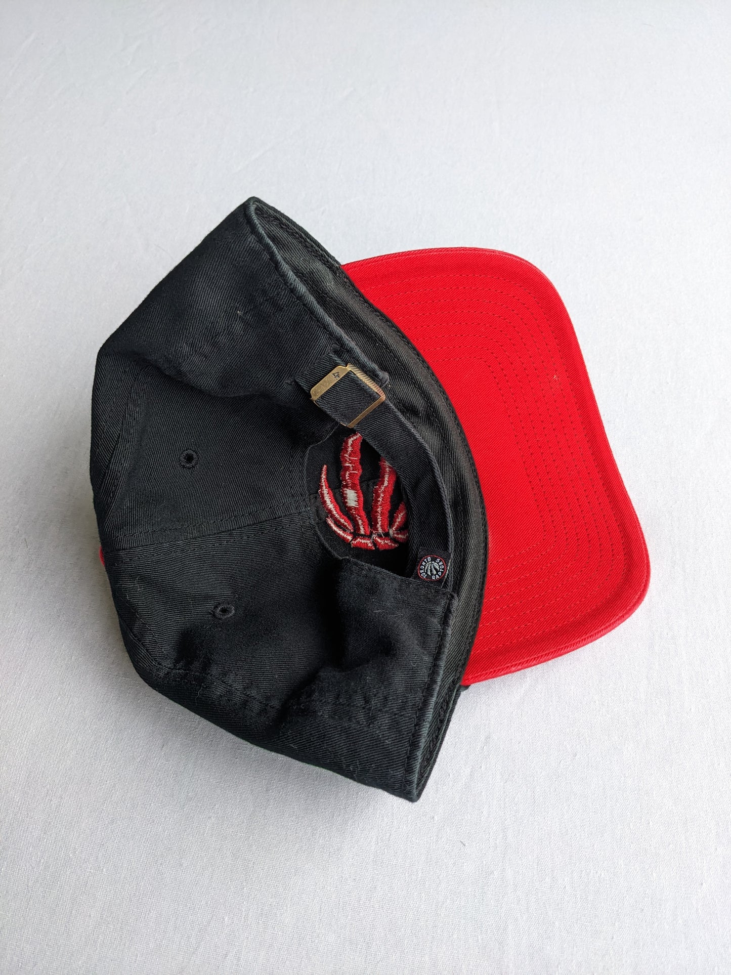 Toronto Raptors cap