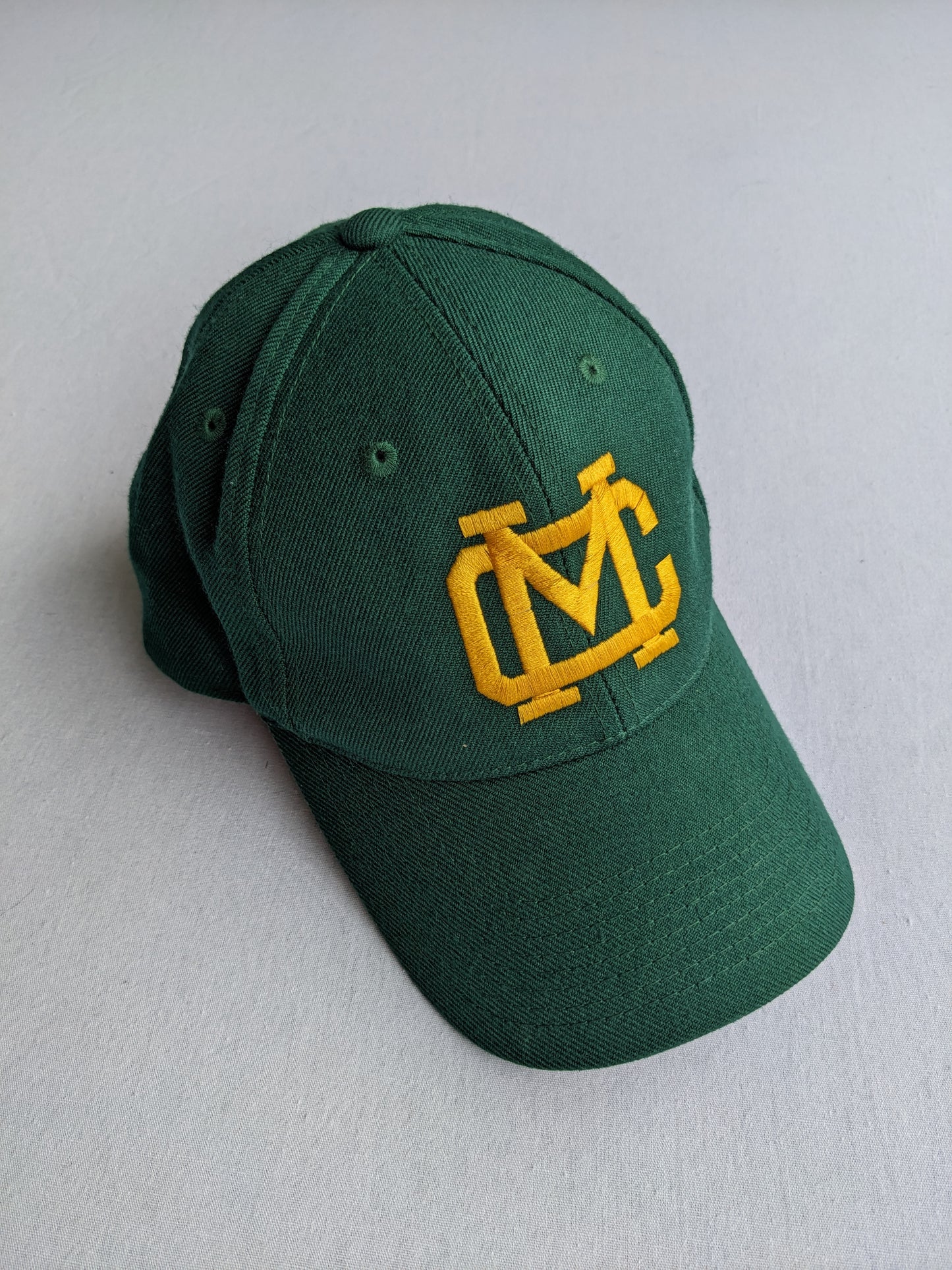 Baseball cap