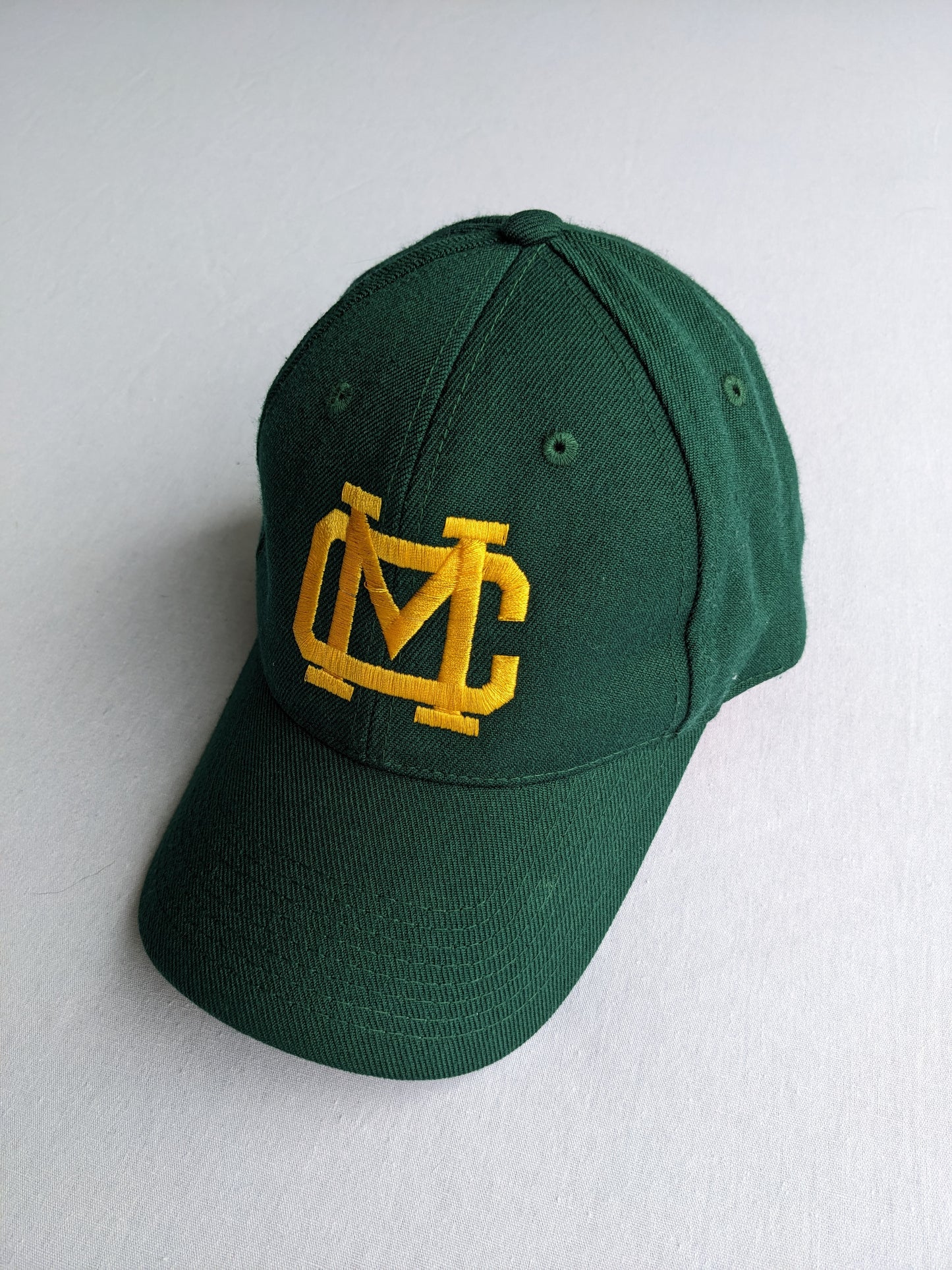 Baseball cap