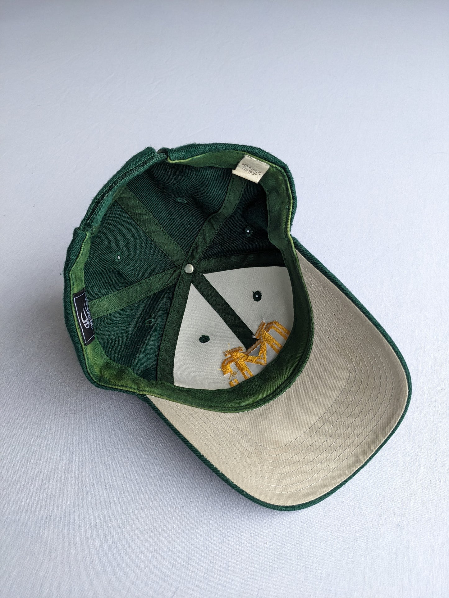 Baseball cap