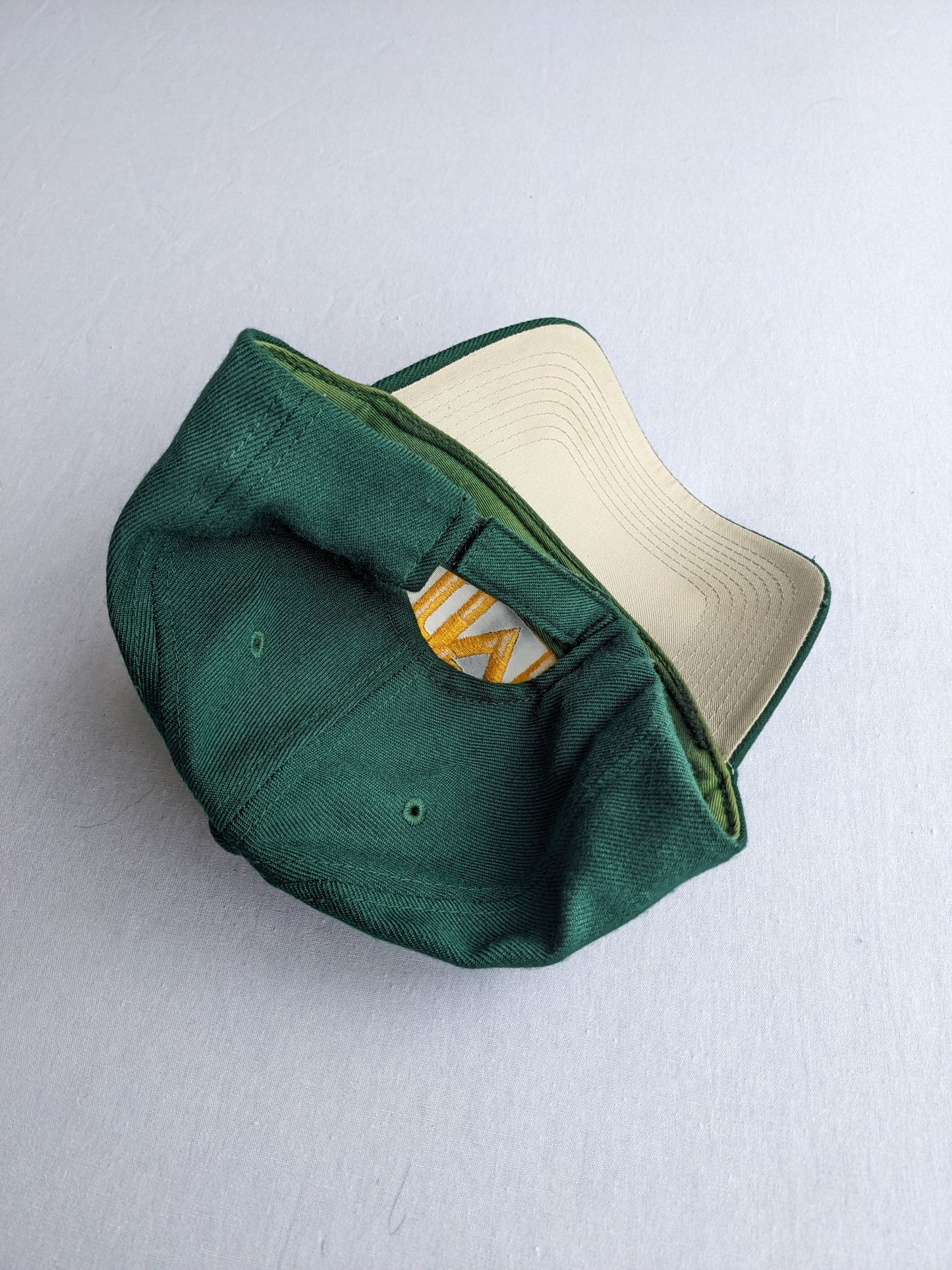 Baseball cap