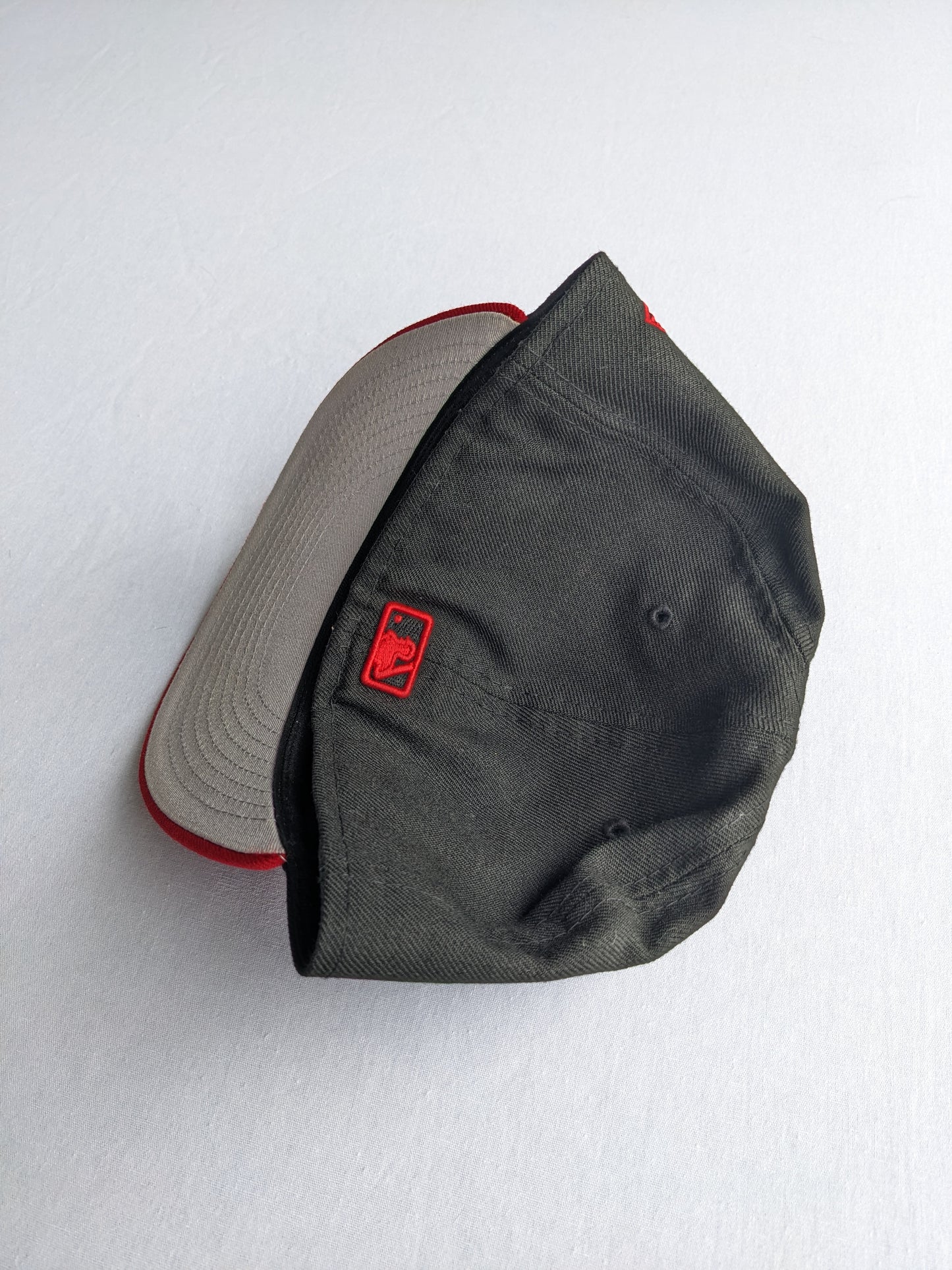 NY Yankees fitted cap