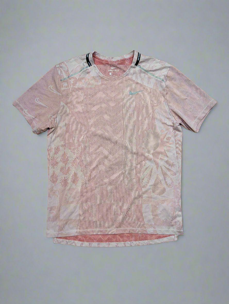 Running t-shirt