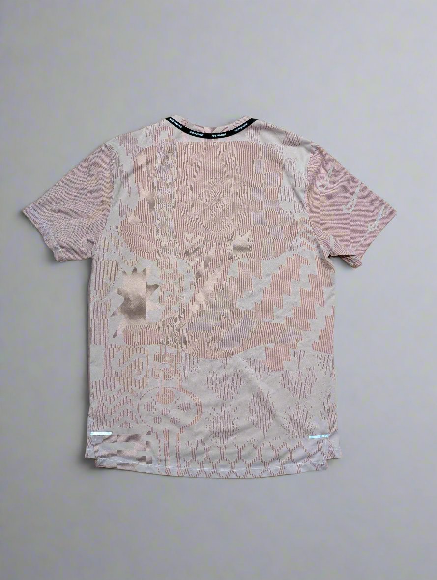 Running t-shirt