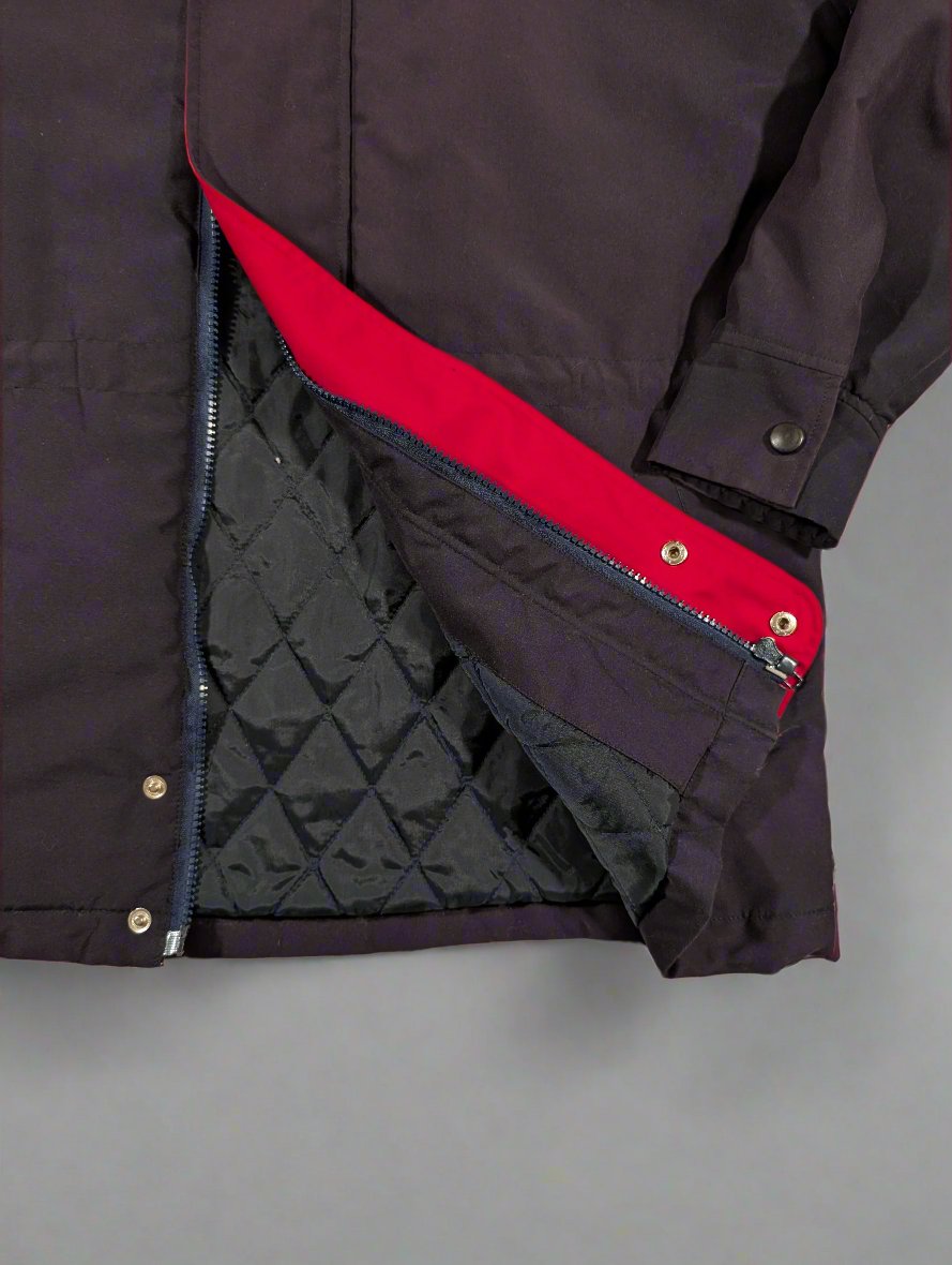 Vintage Ford Motor Company jacket