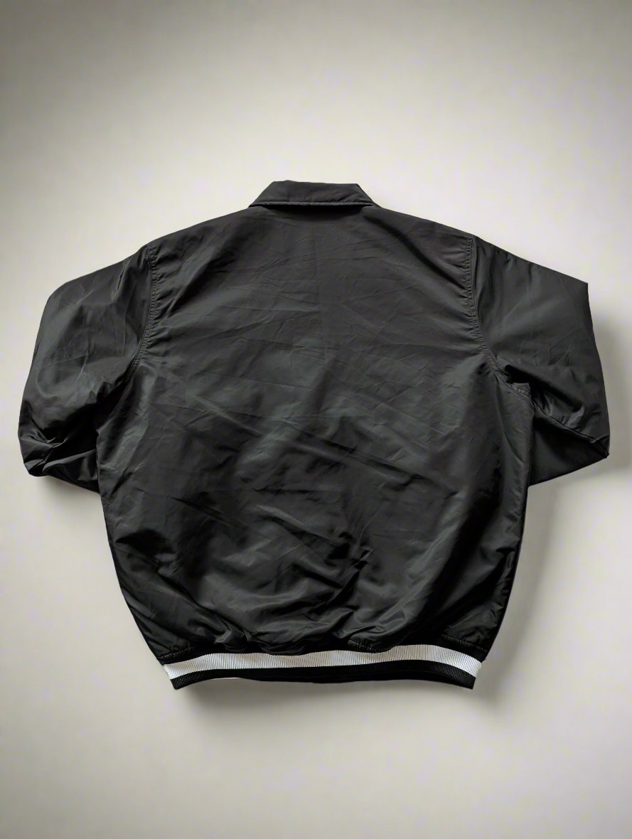 Varsity jacket