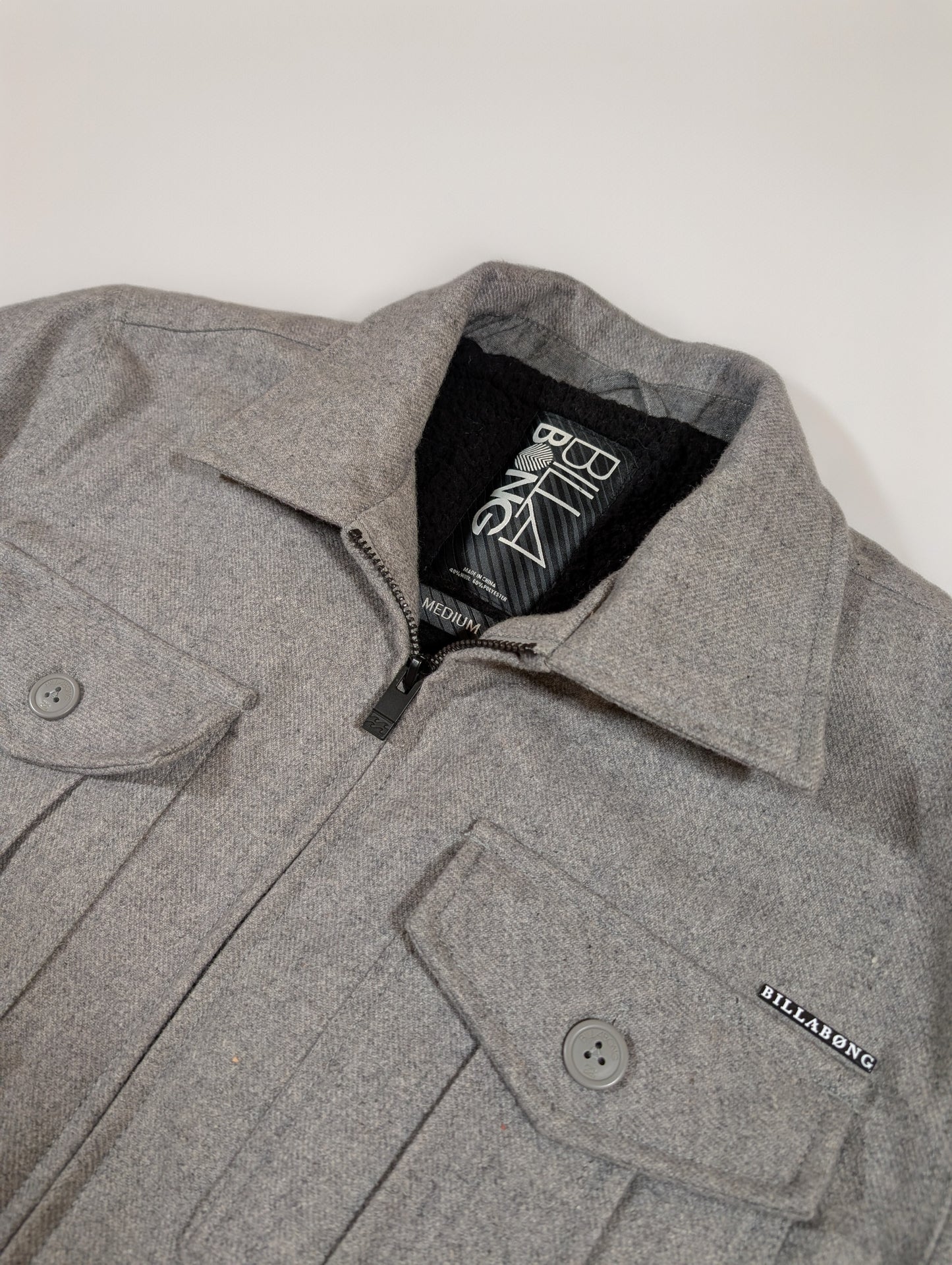 Jacket