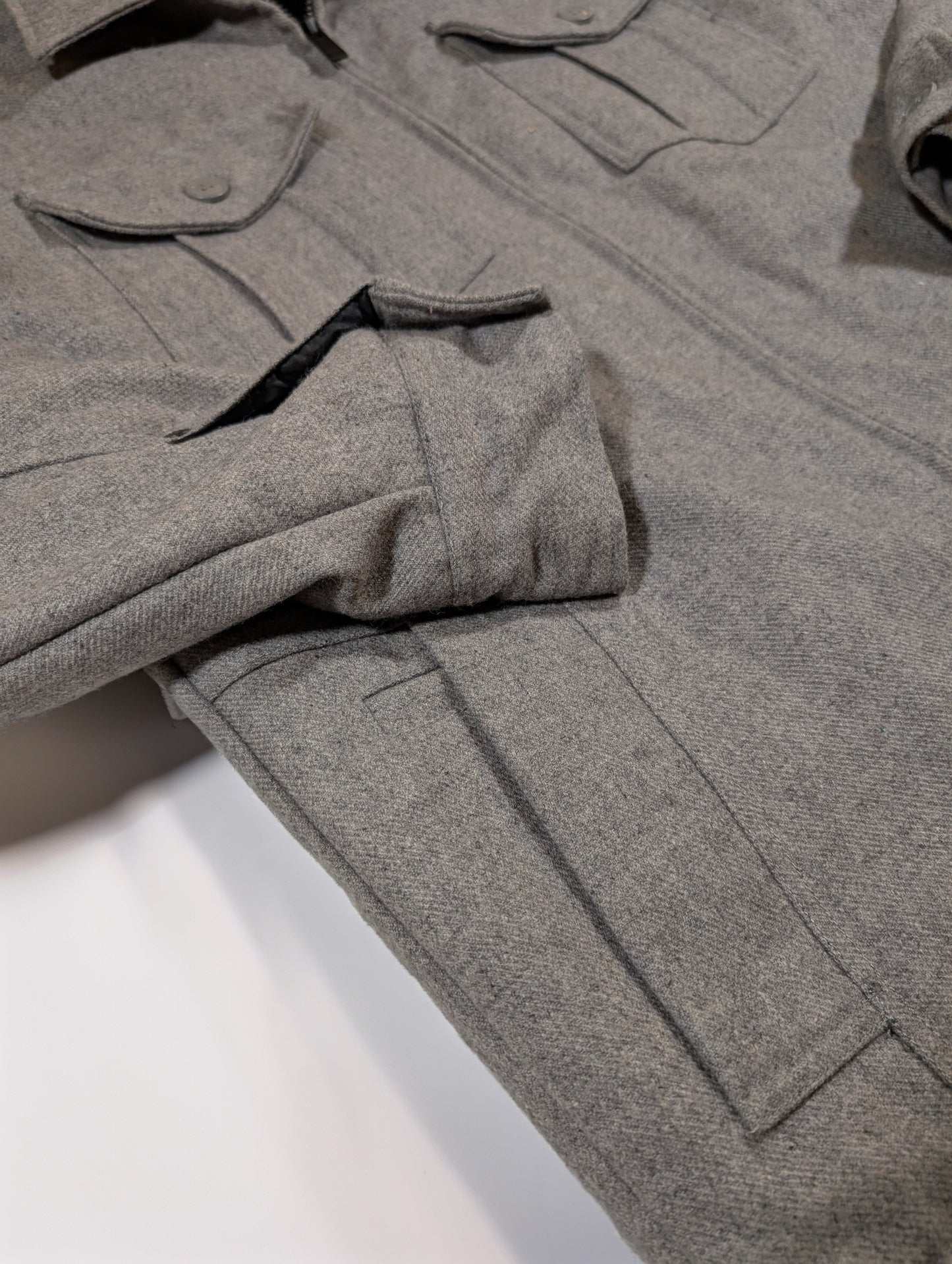 Jacket