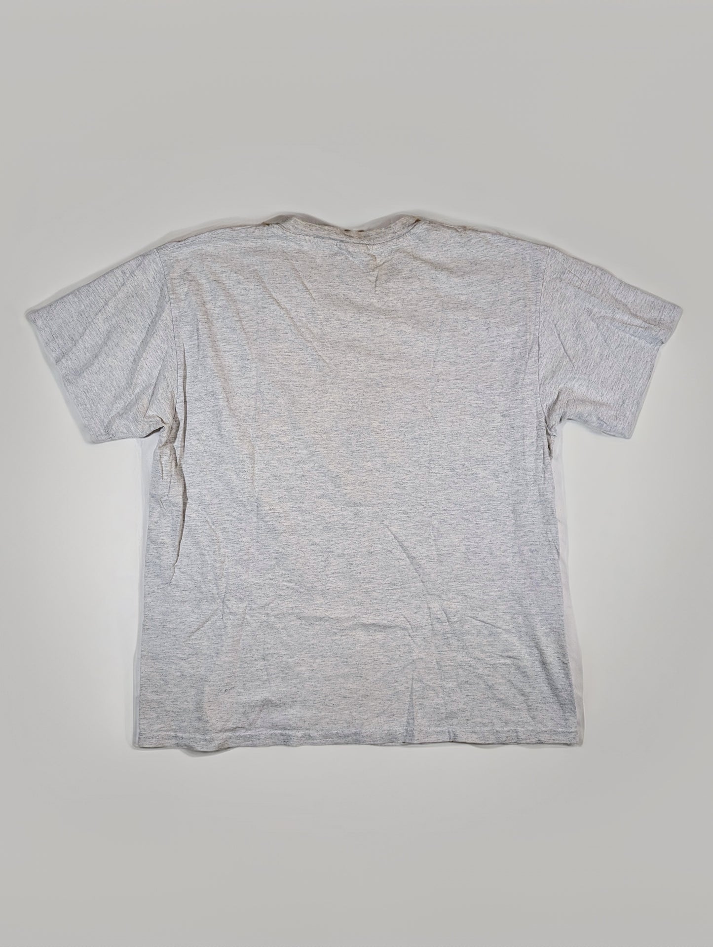Vintage '93 Nanaimo Marine Festival t shirt