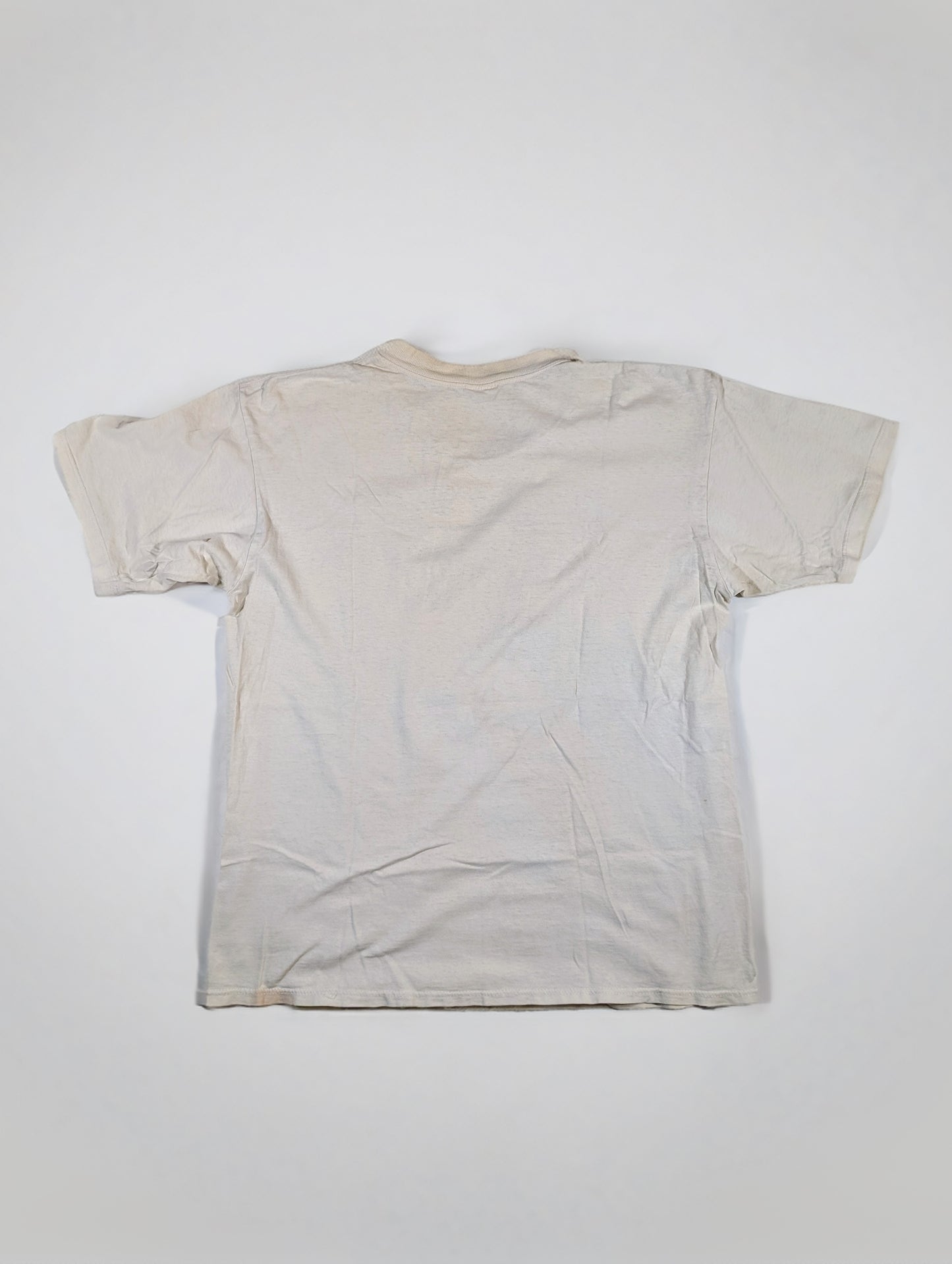 Vintage 90s Molson Indy Vancouver t shirt