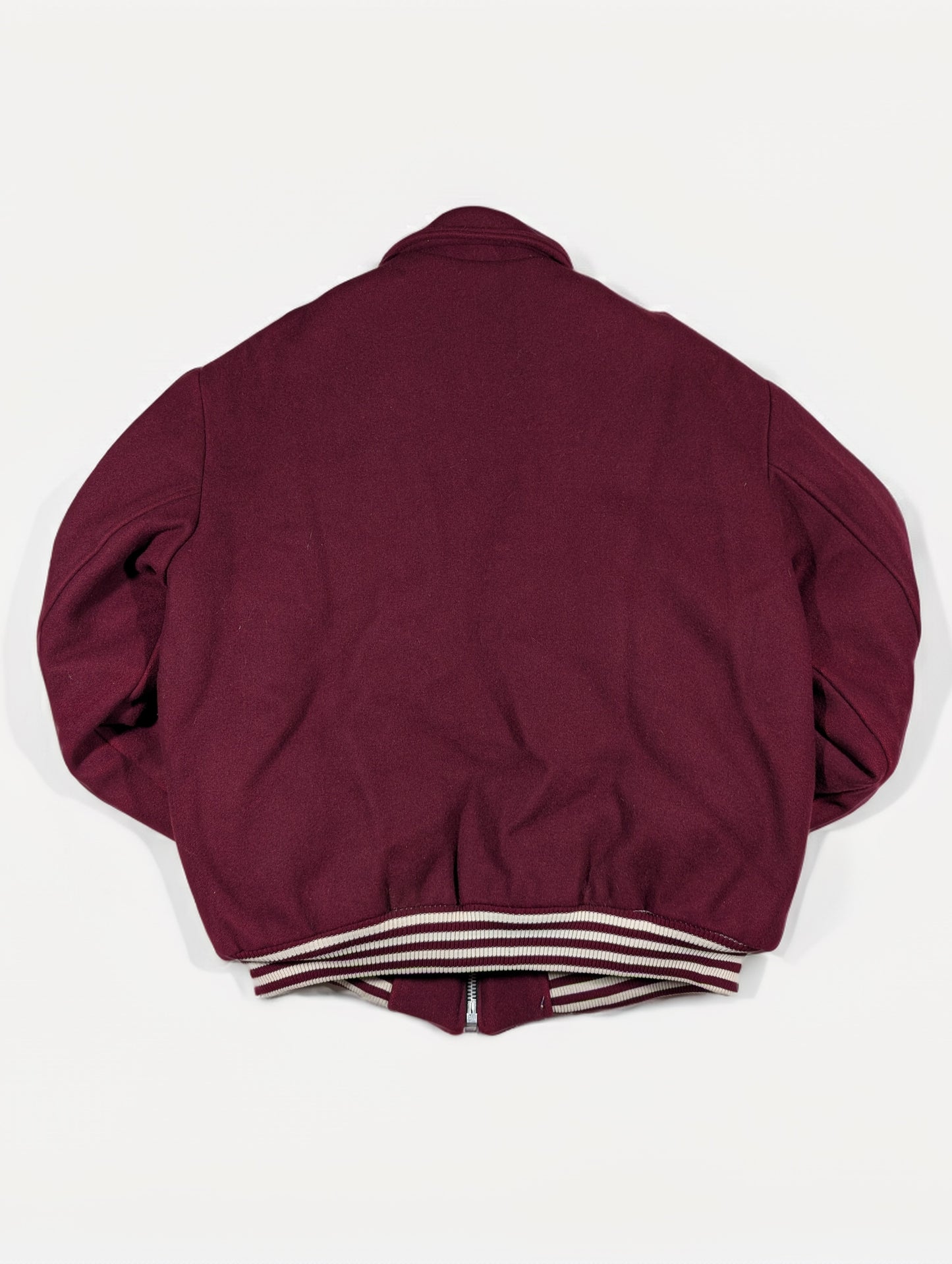 Vintage winter jacket