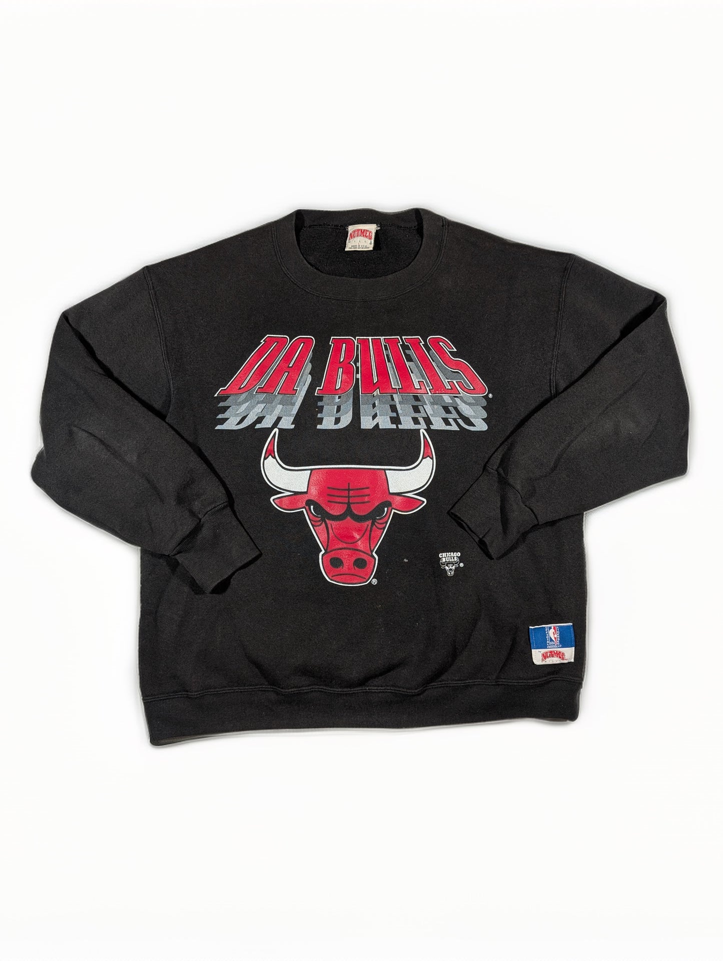 Vintage 90's crewneck sweater