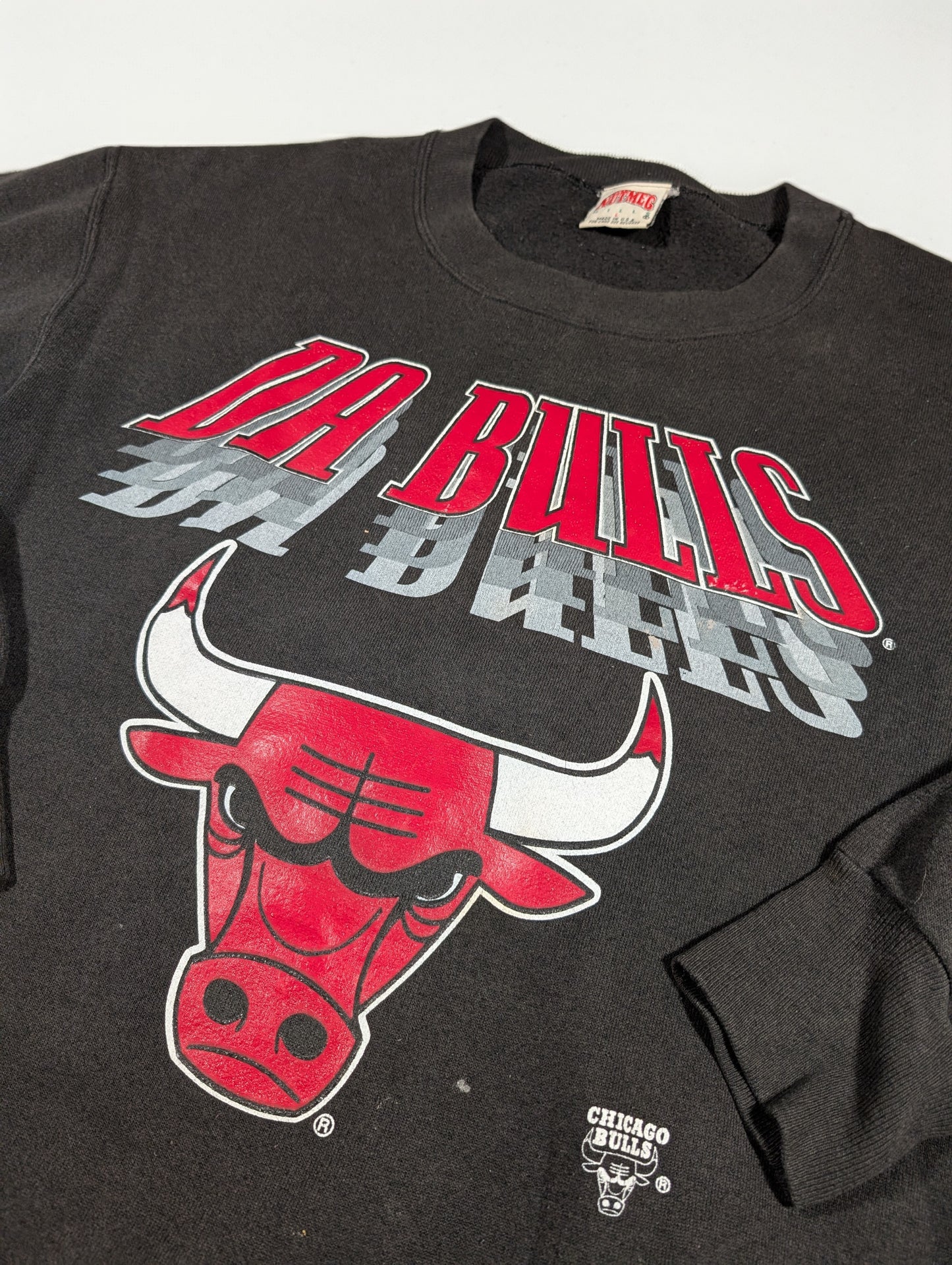Vintage 90's crewneck sweater