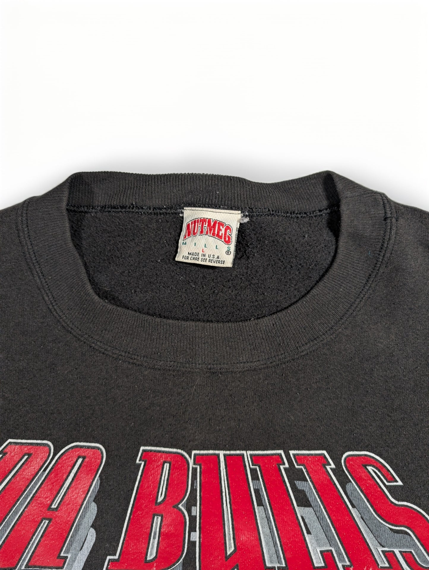 Vintage 90's crewneck sweater