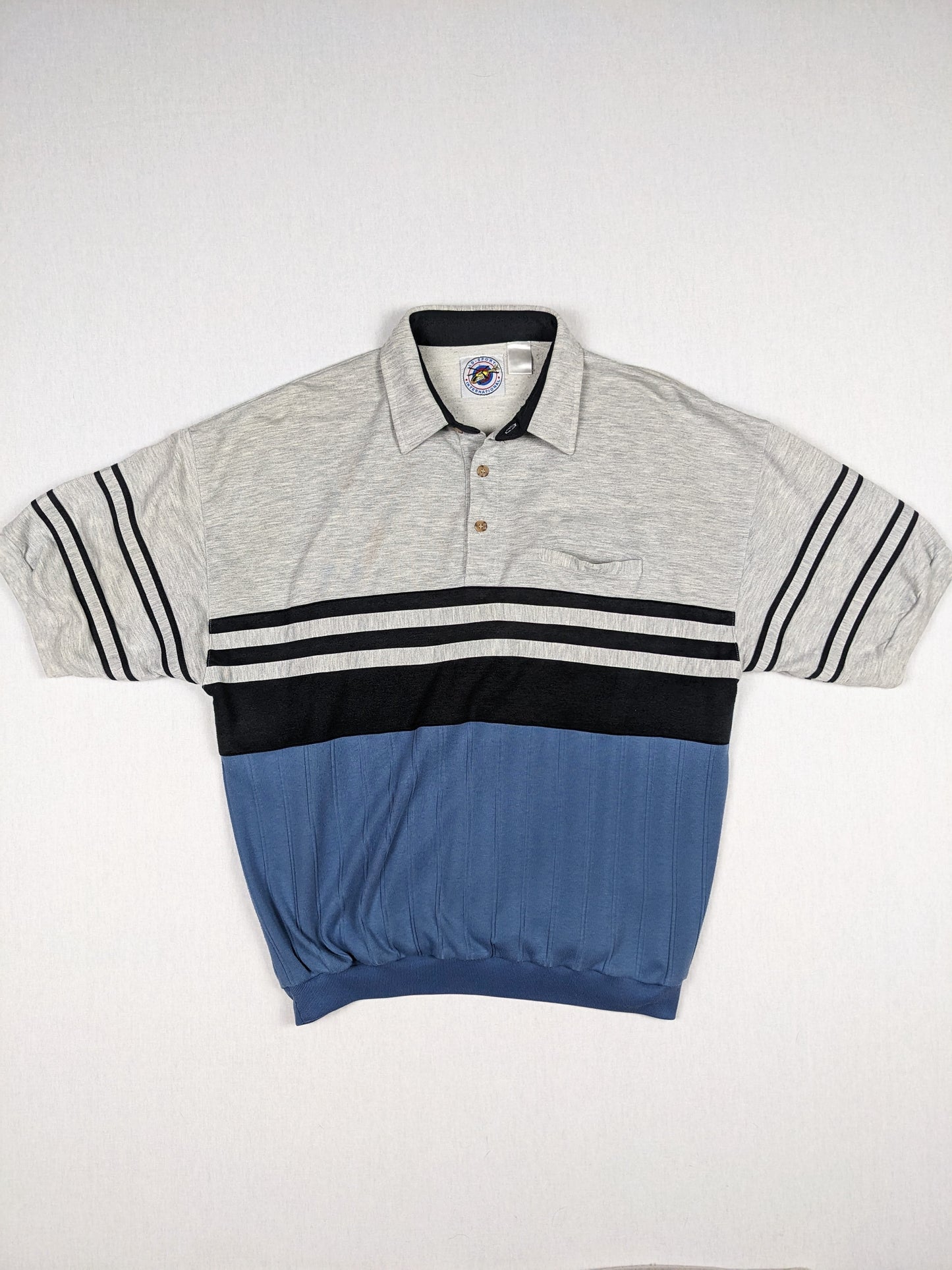 Vintage polo