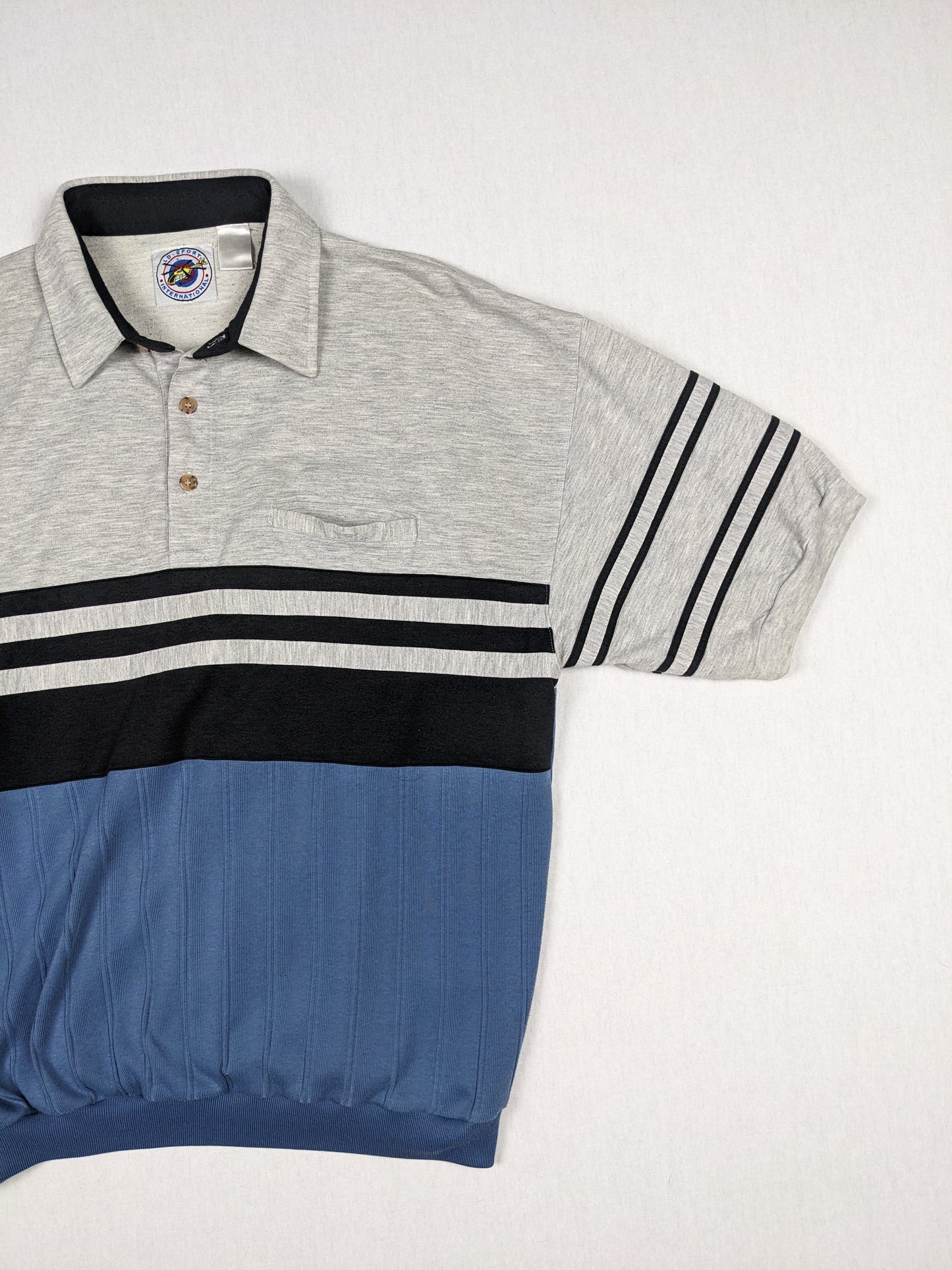 Vintage polo