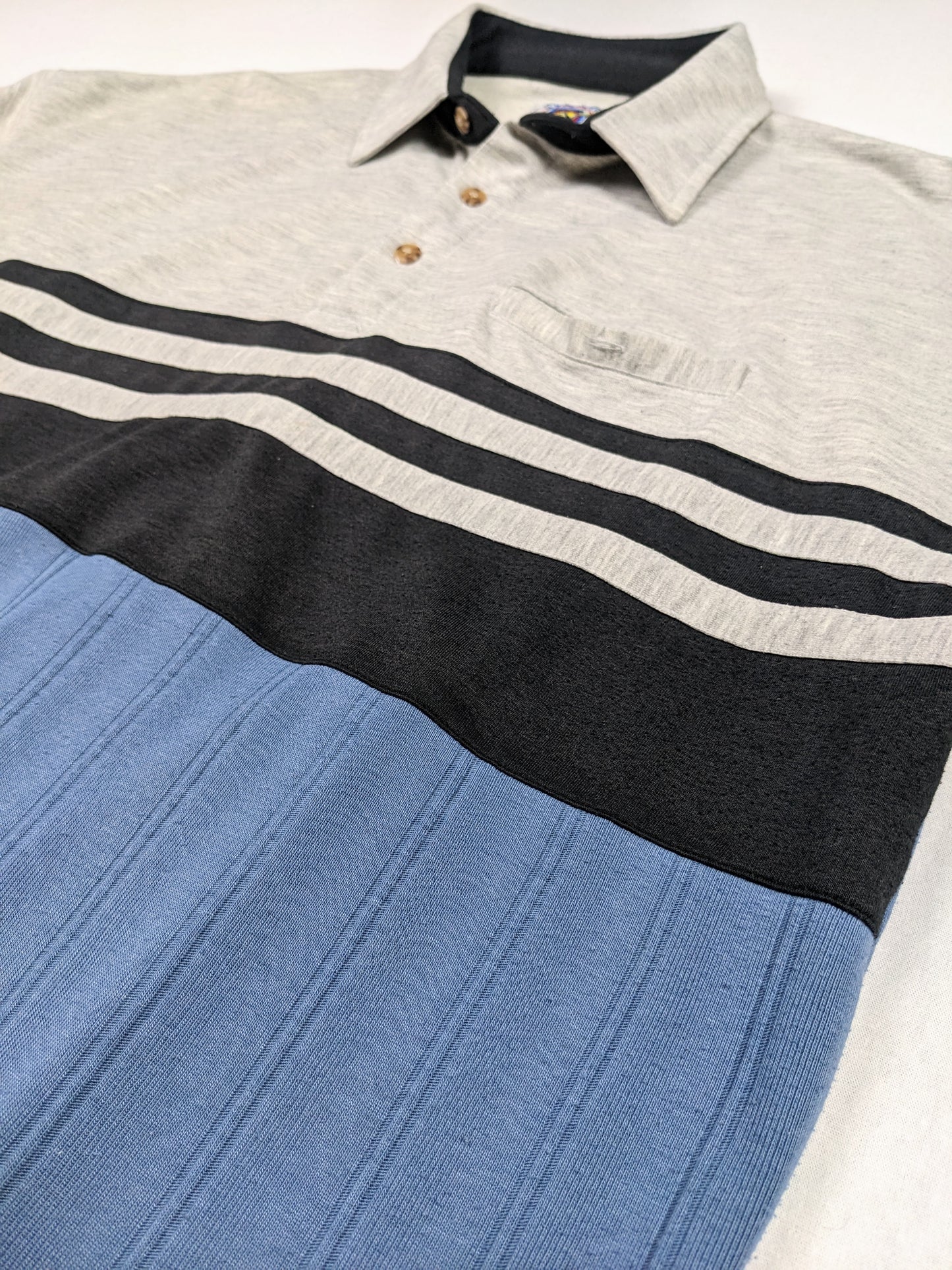 Vintage polo
