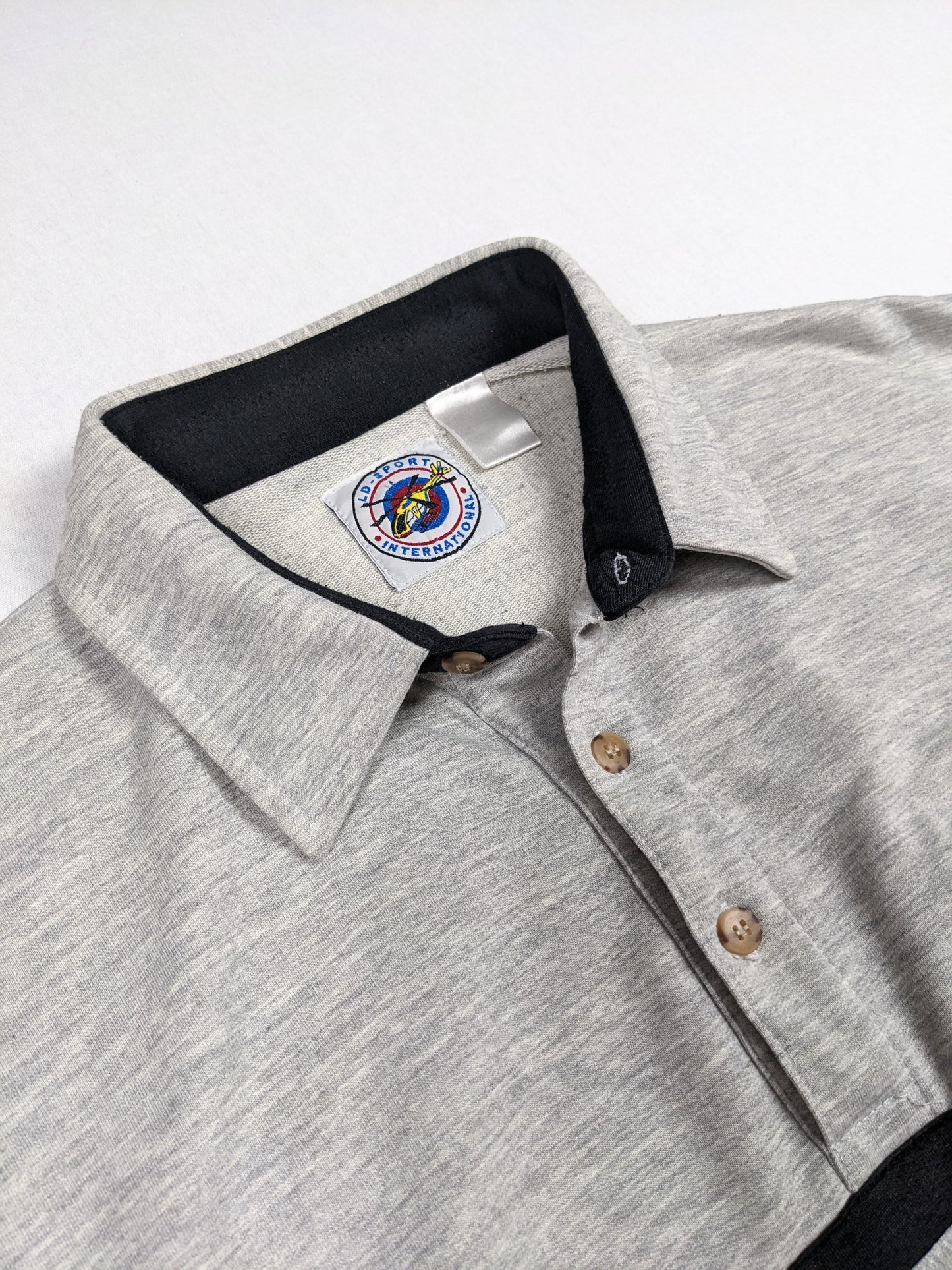 Vintage polo