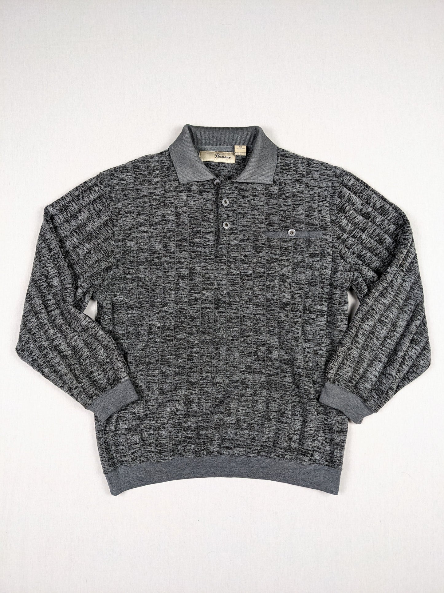 Sweater polo