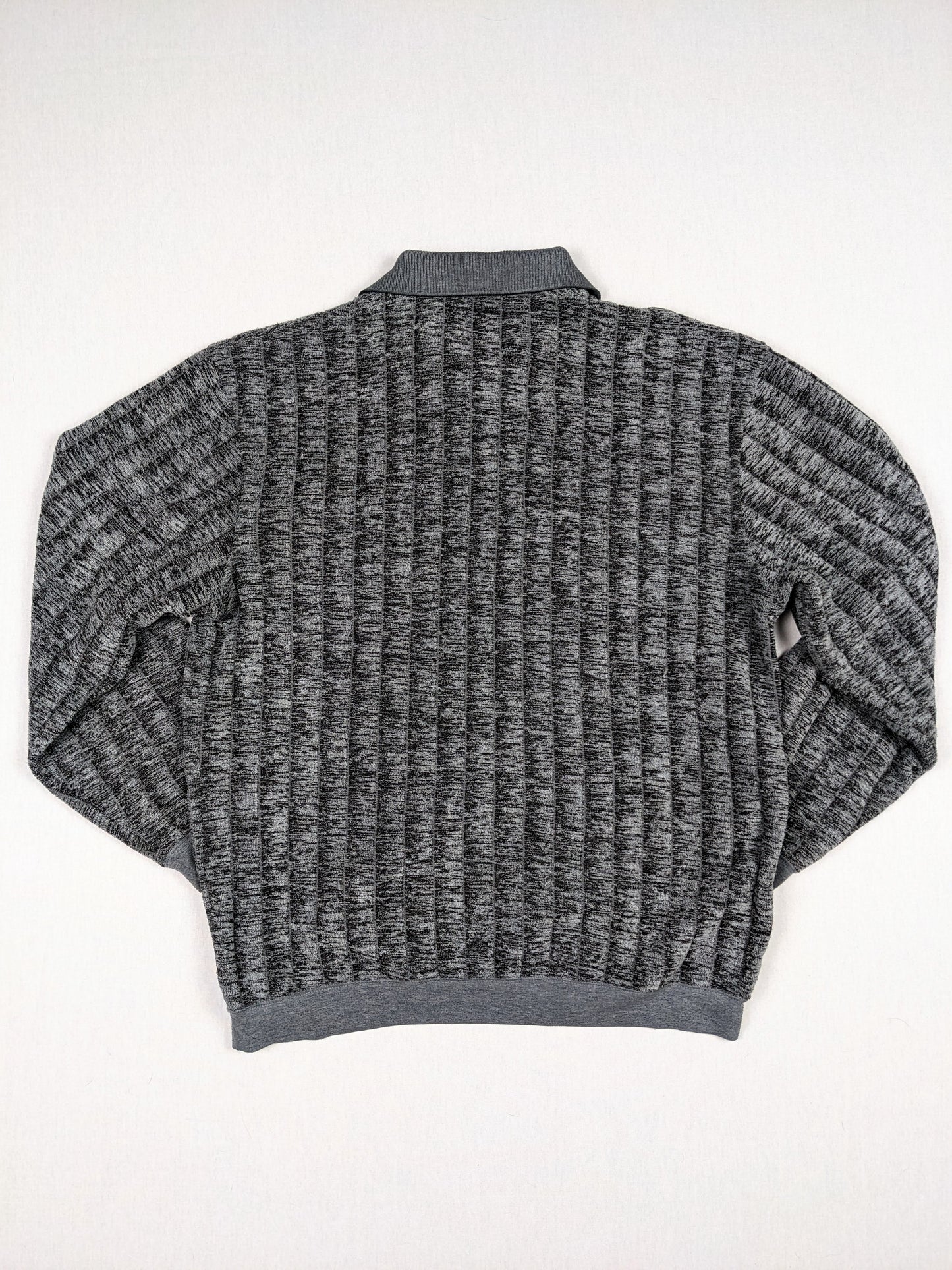 Sweater polo
