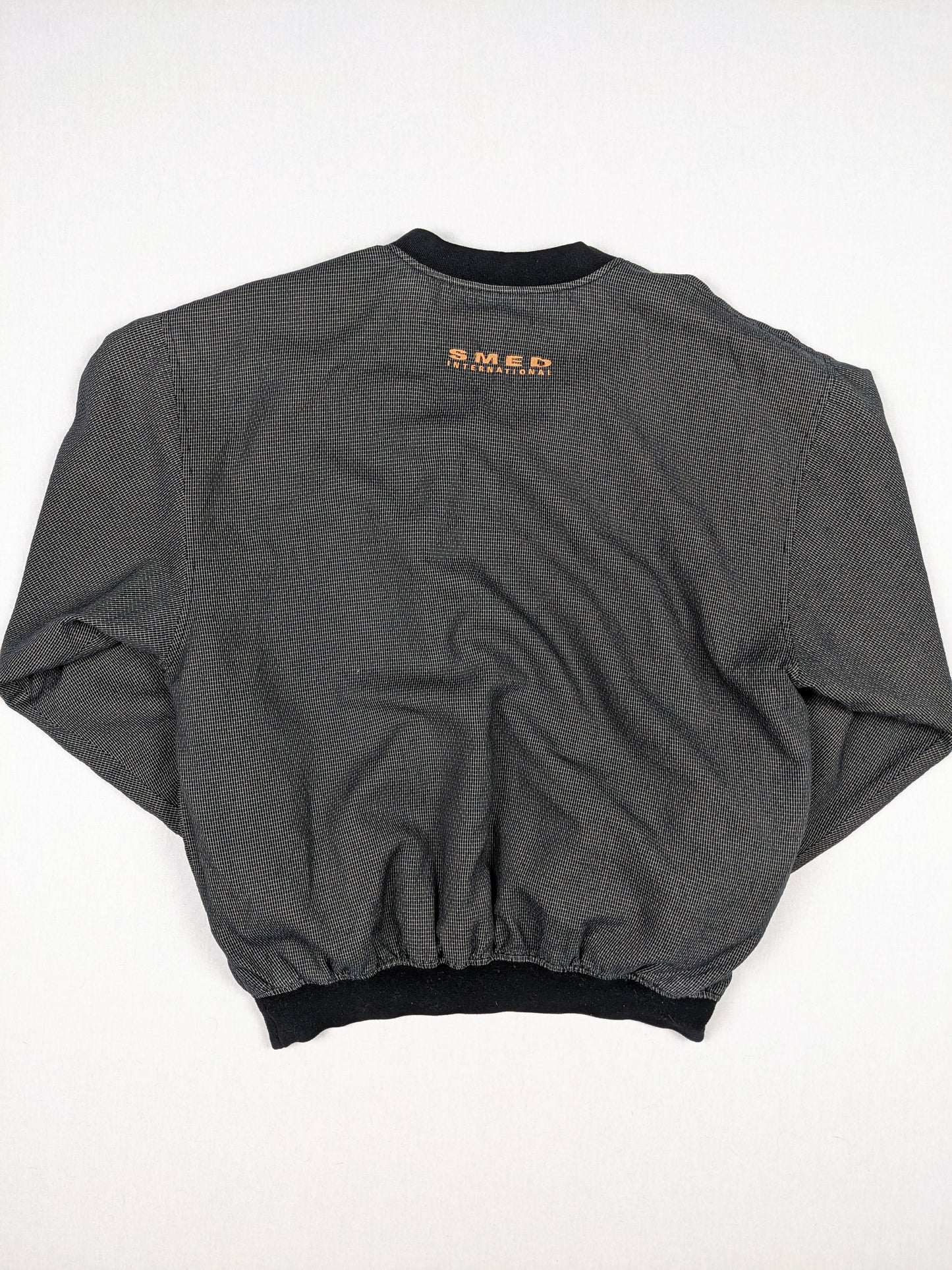 Vintage 90s Falkridge golf pullover