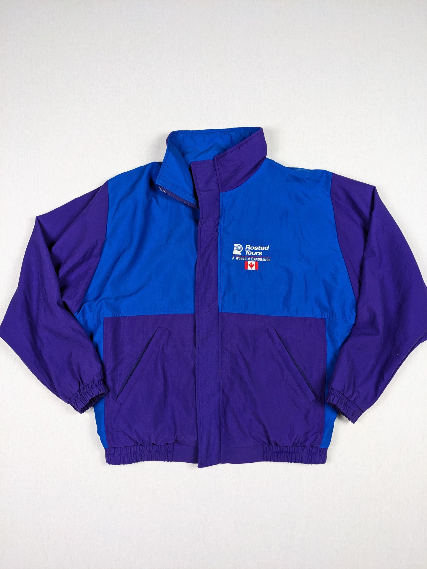 Vintage jacket