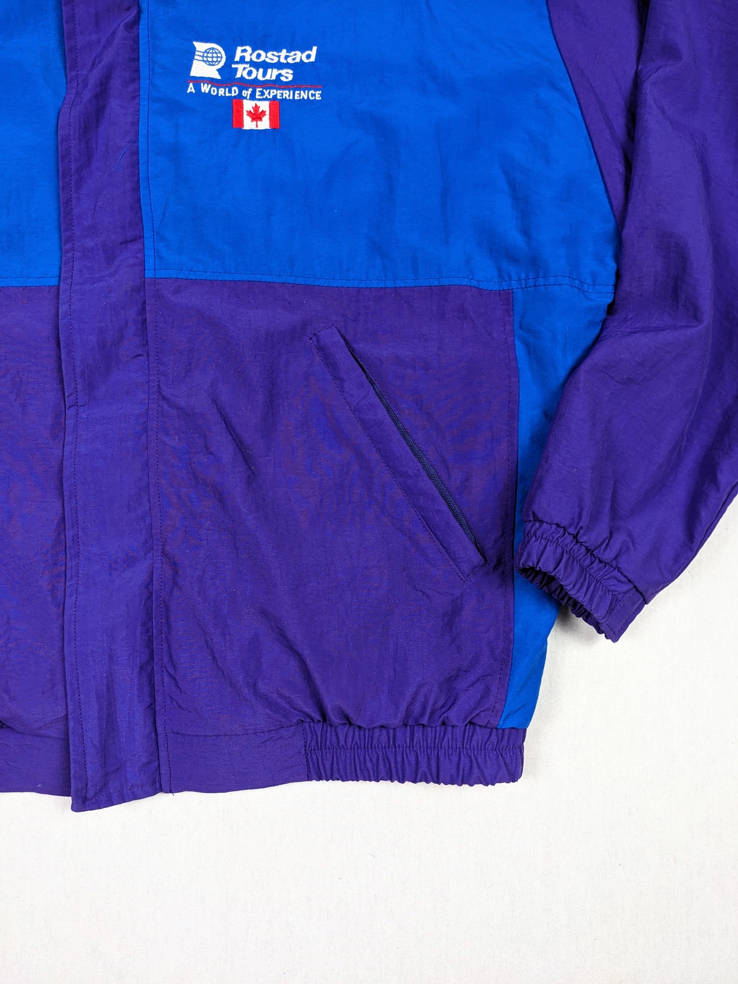 Vintage jacket