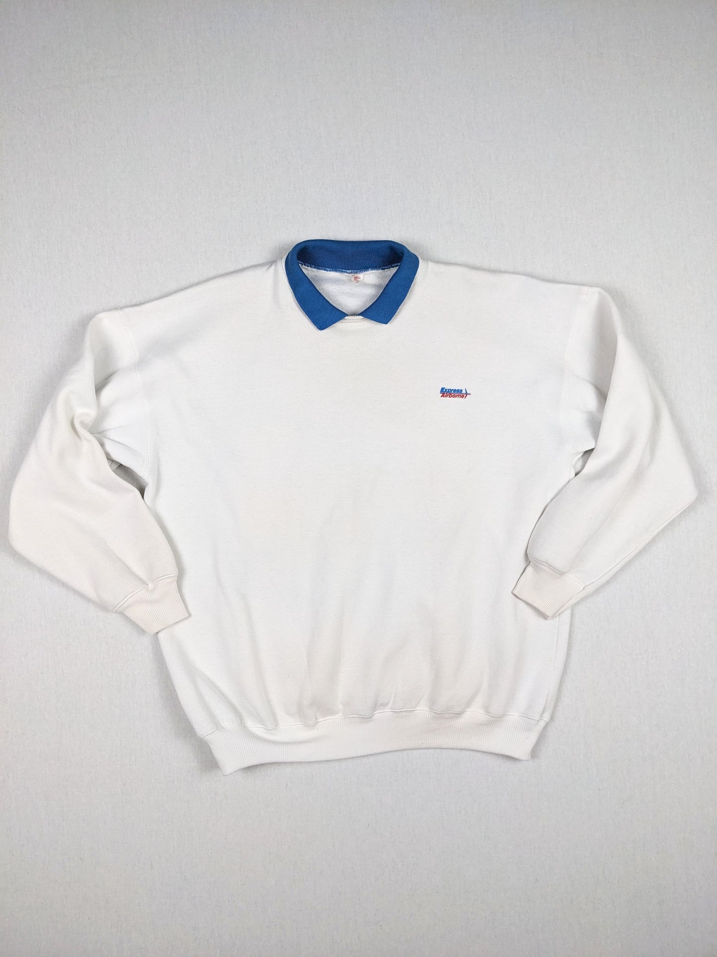 Vintage airline crewneck