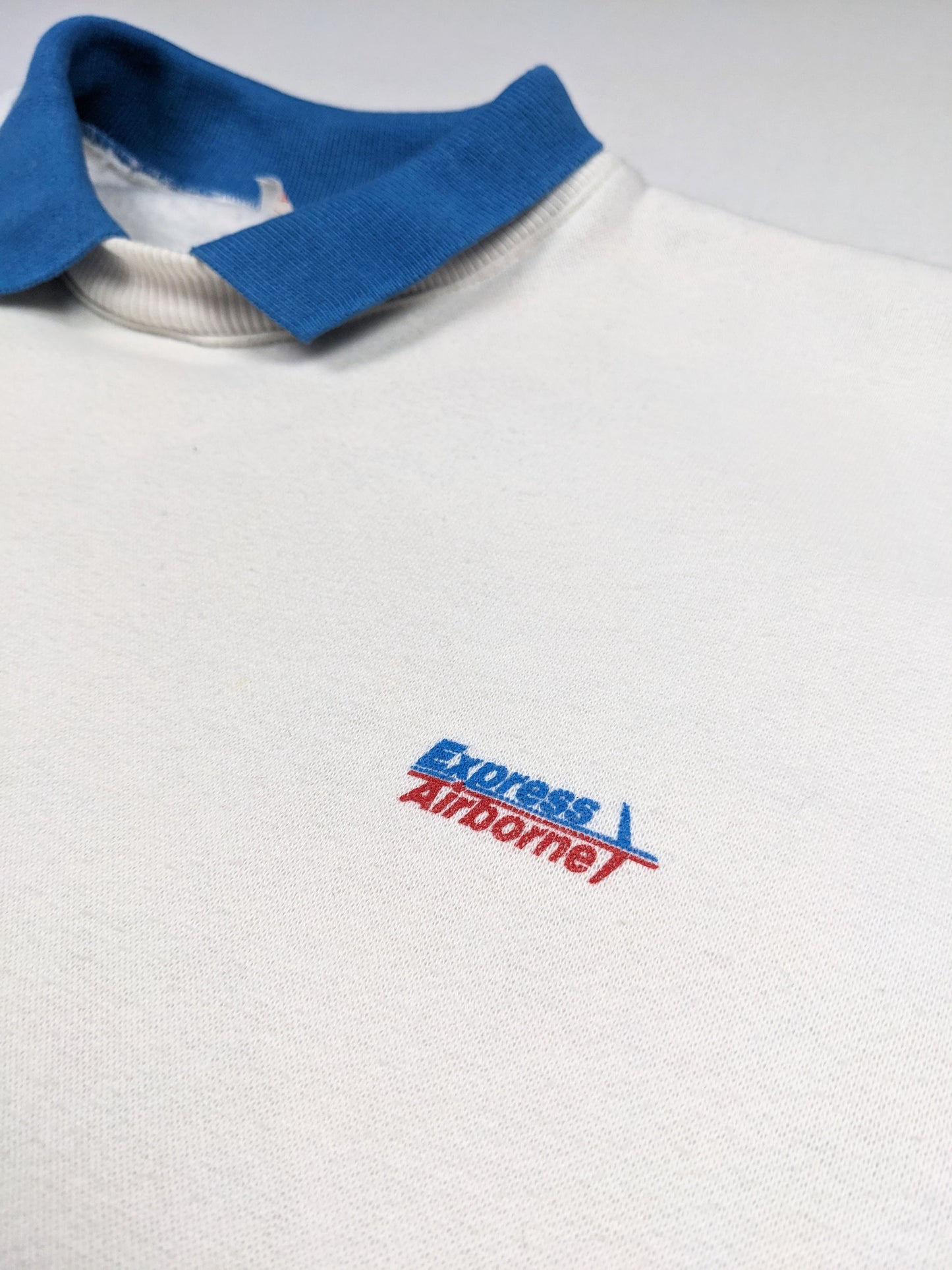 Vintage airline crewneck