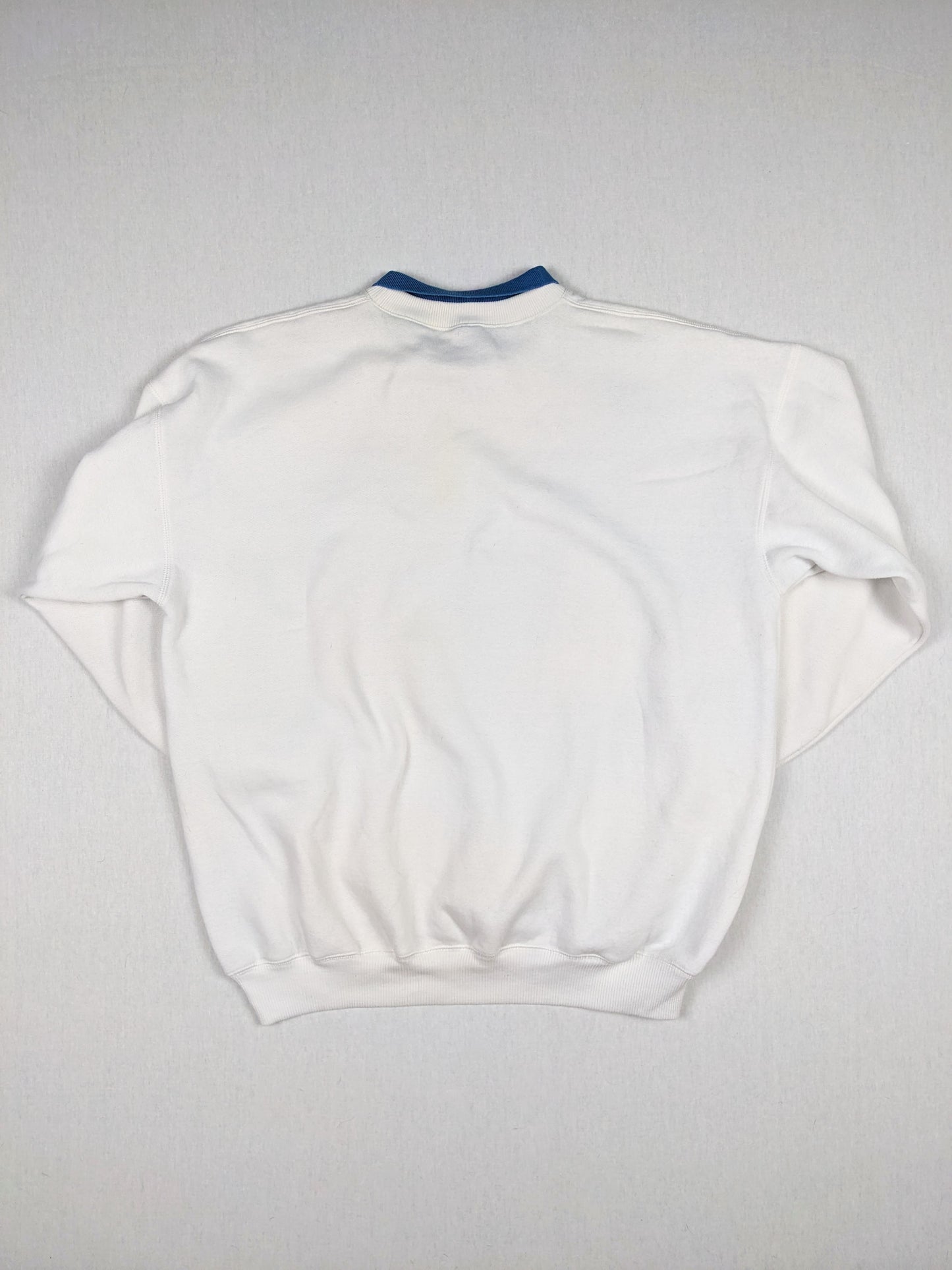 Vintage airline crewneck
