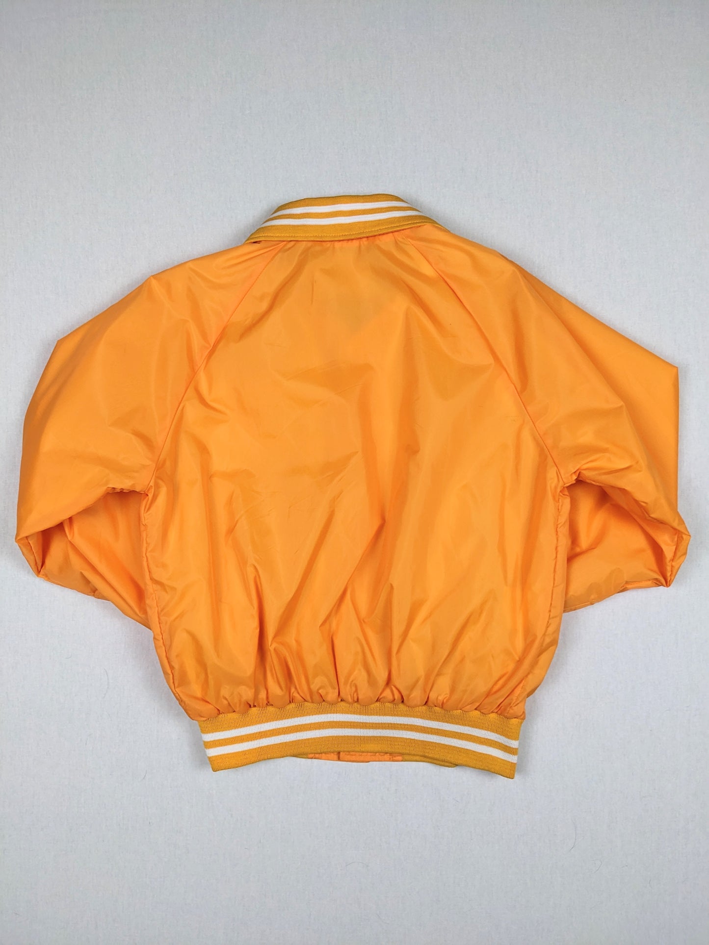 Vintage bomber jacket