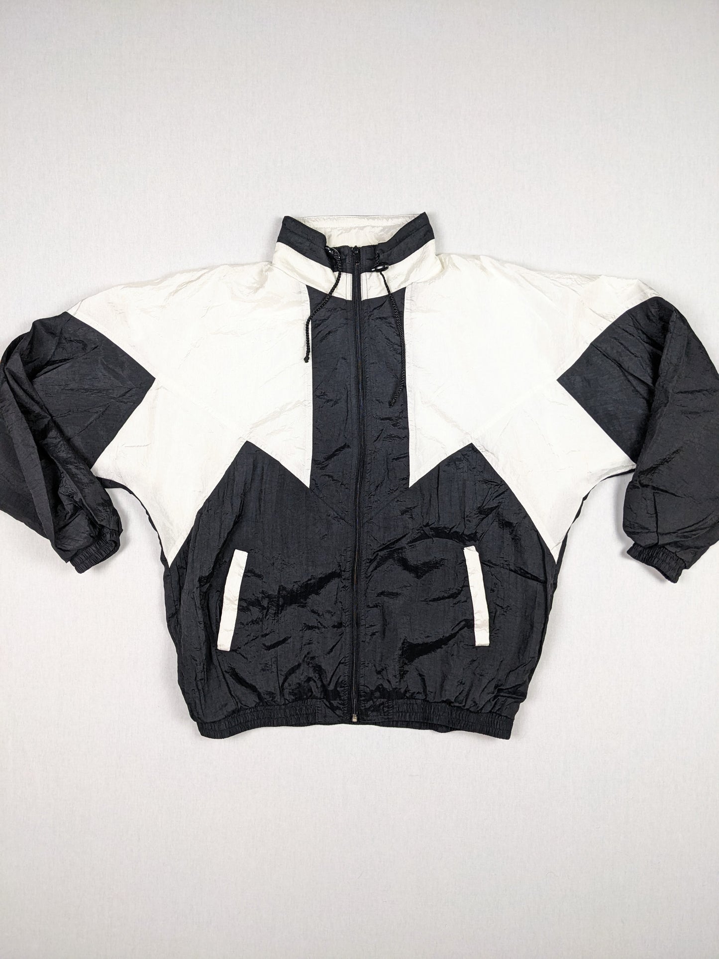 Vintage windbreaker