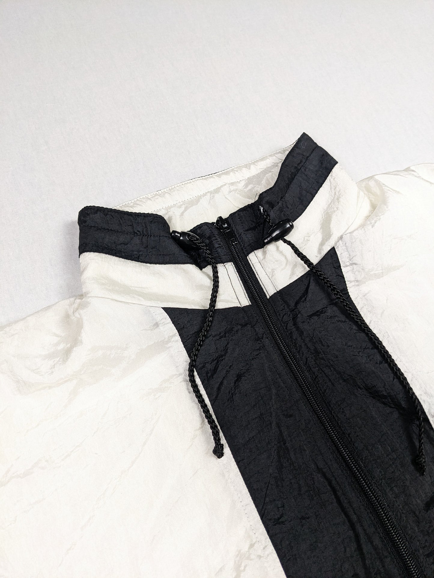 Vintage windbreaker