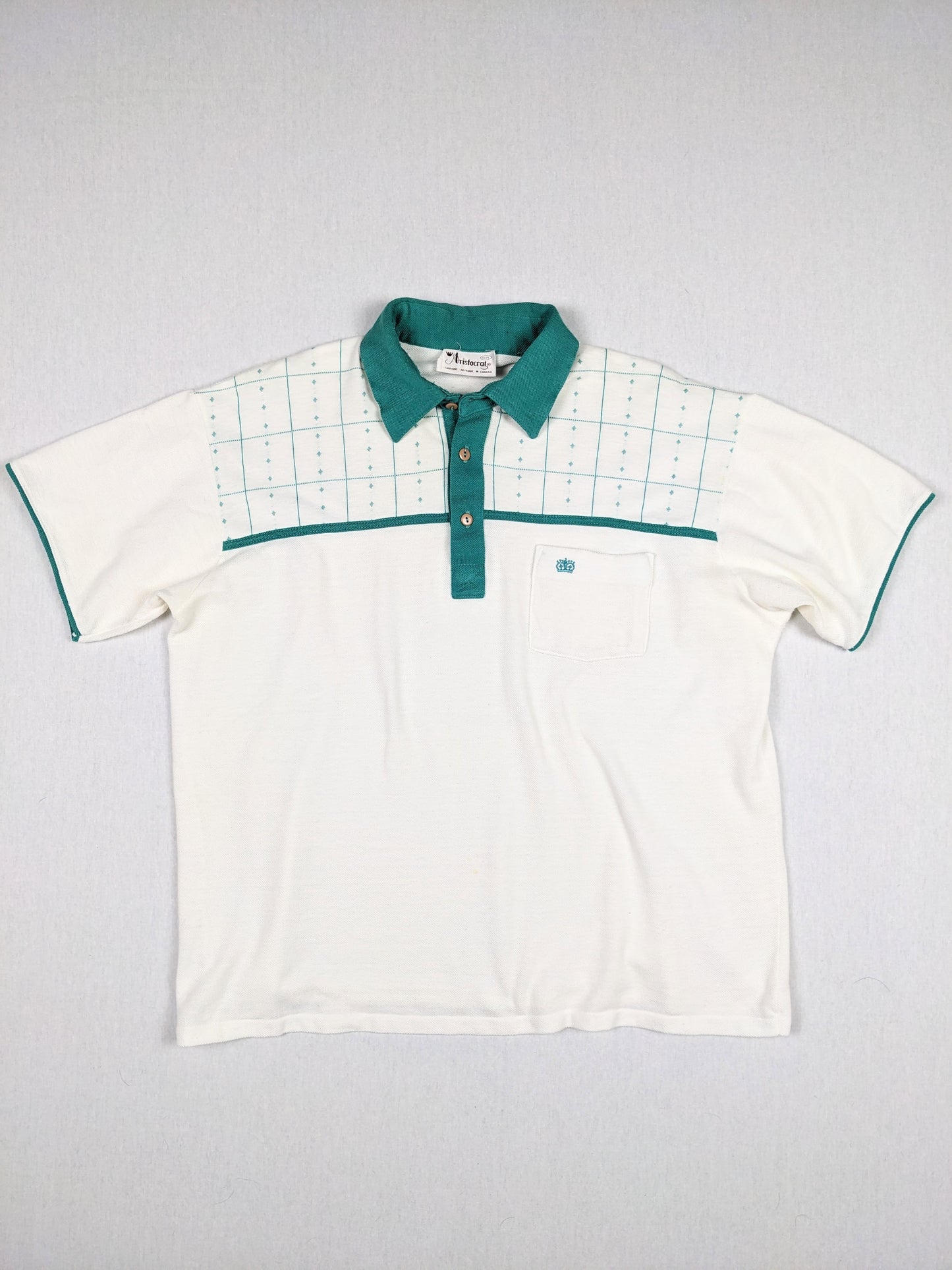Vintage polo