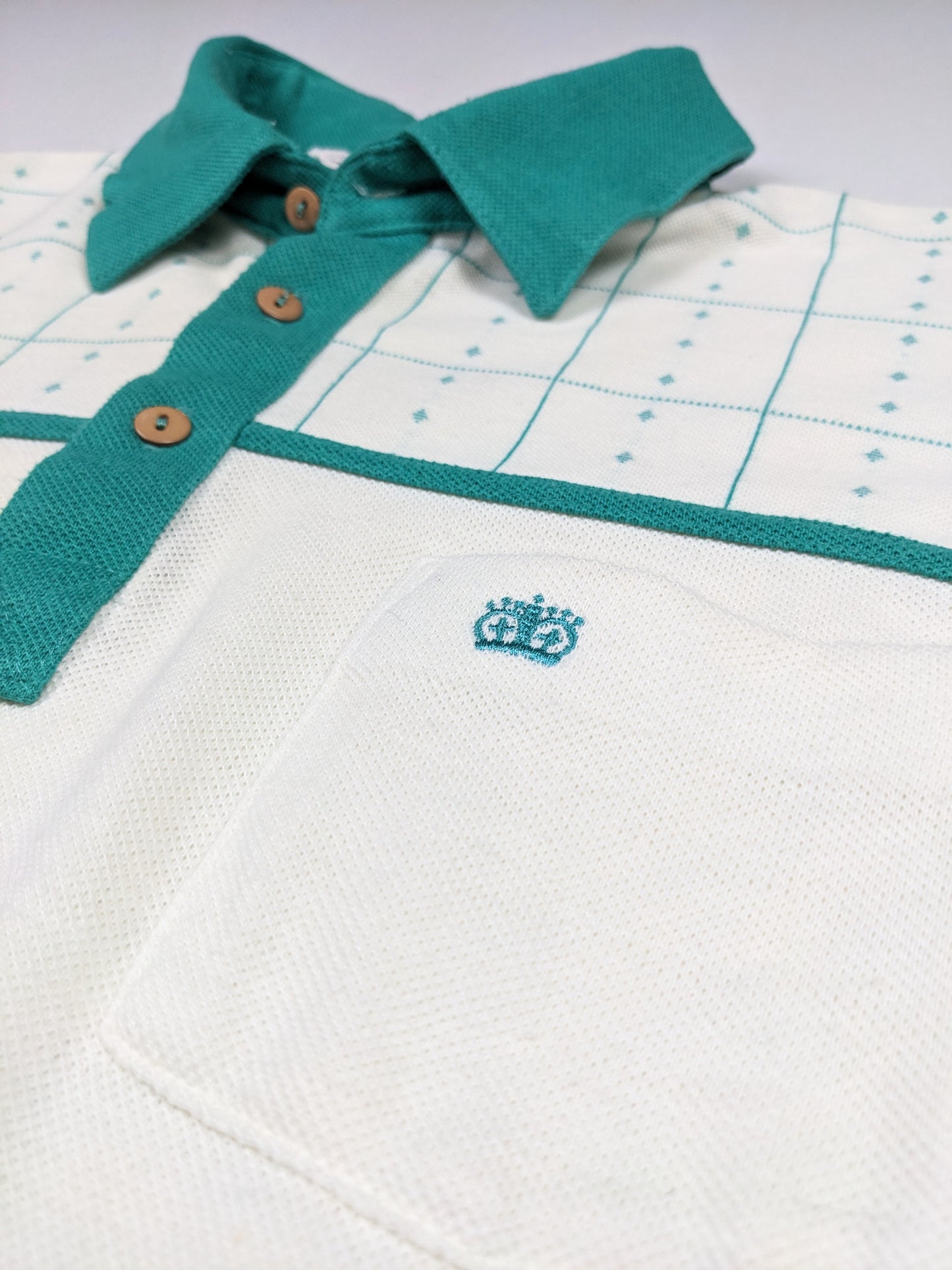 Vintage polo