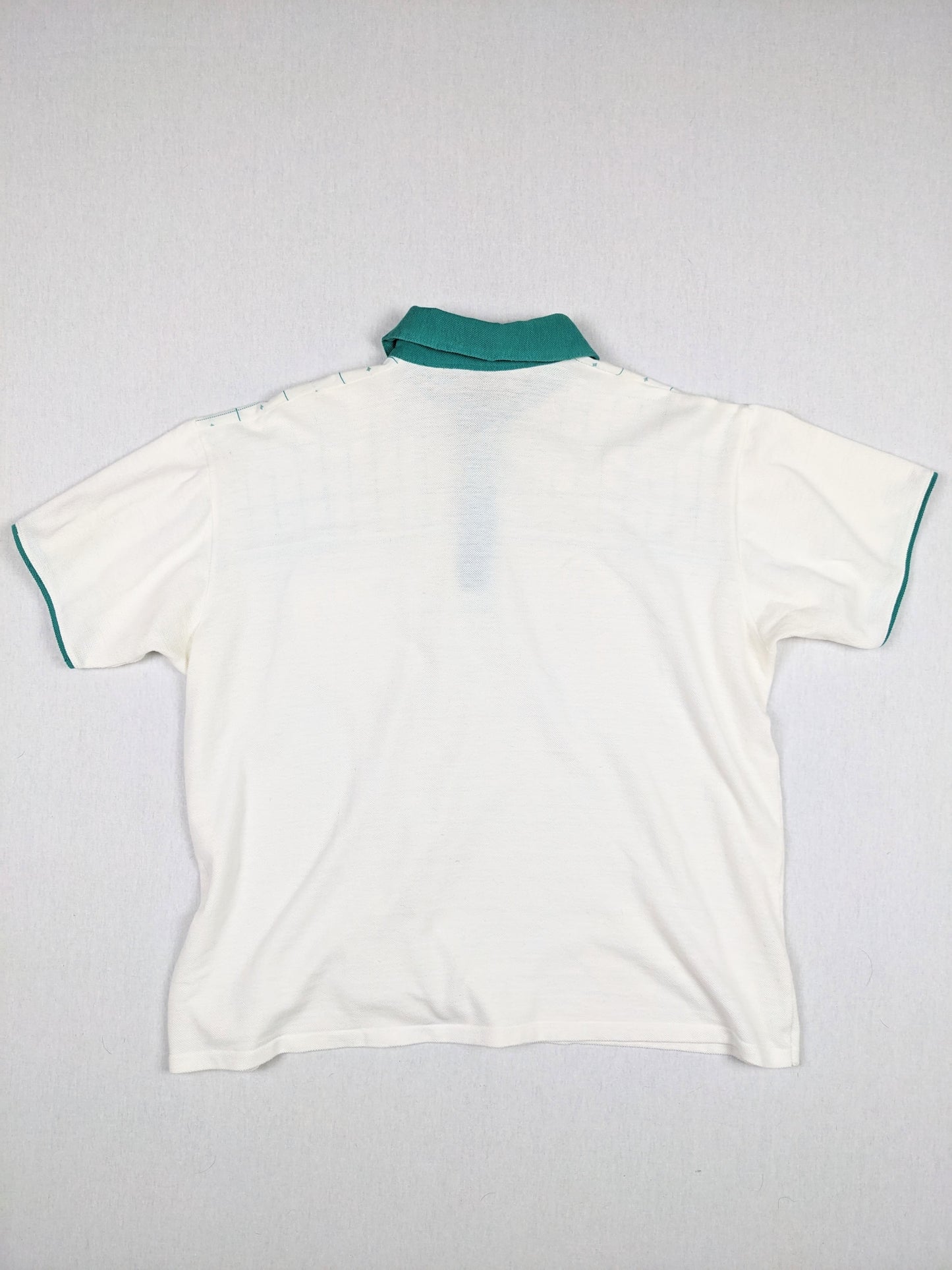 Vintage polo