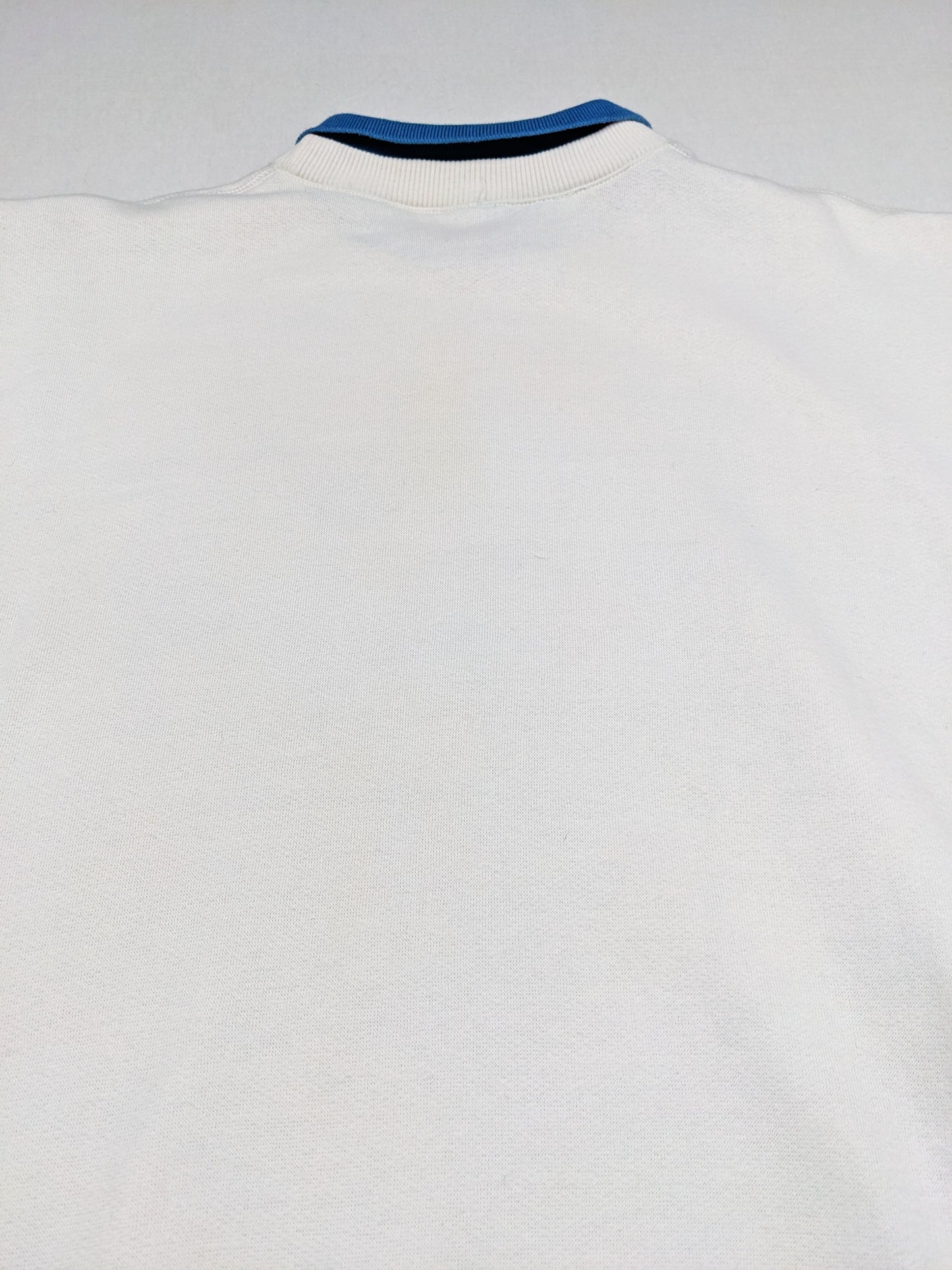 Vintage airline crewneck